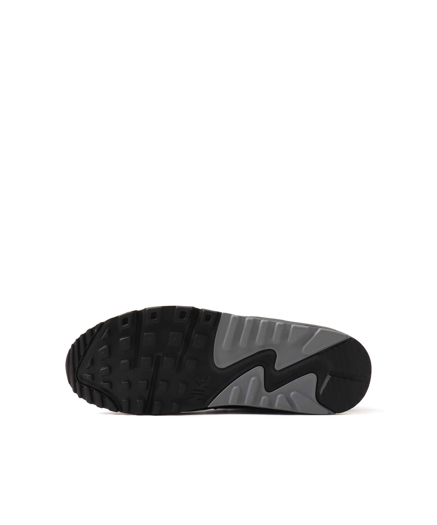 NIKE AIR MAX 90 QS SAIL/LT SMOKE GREY-BLACK-ANTHRACITEの画像