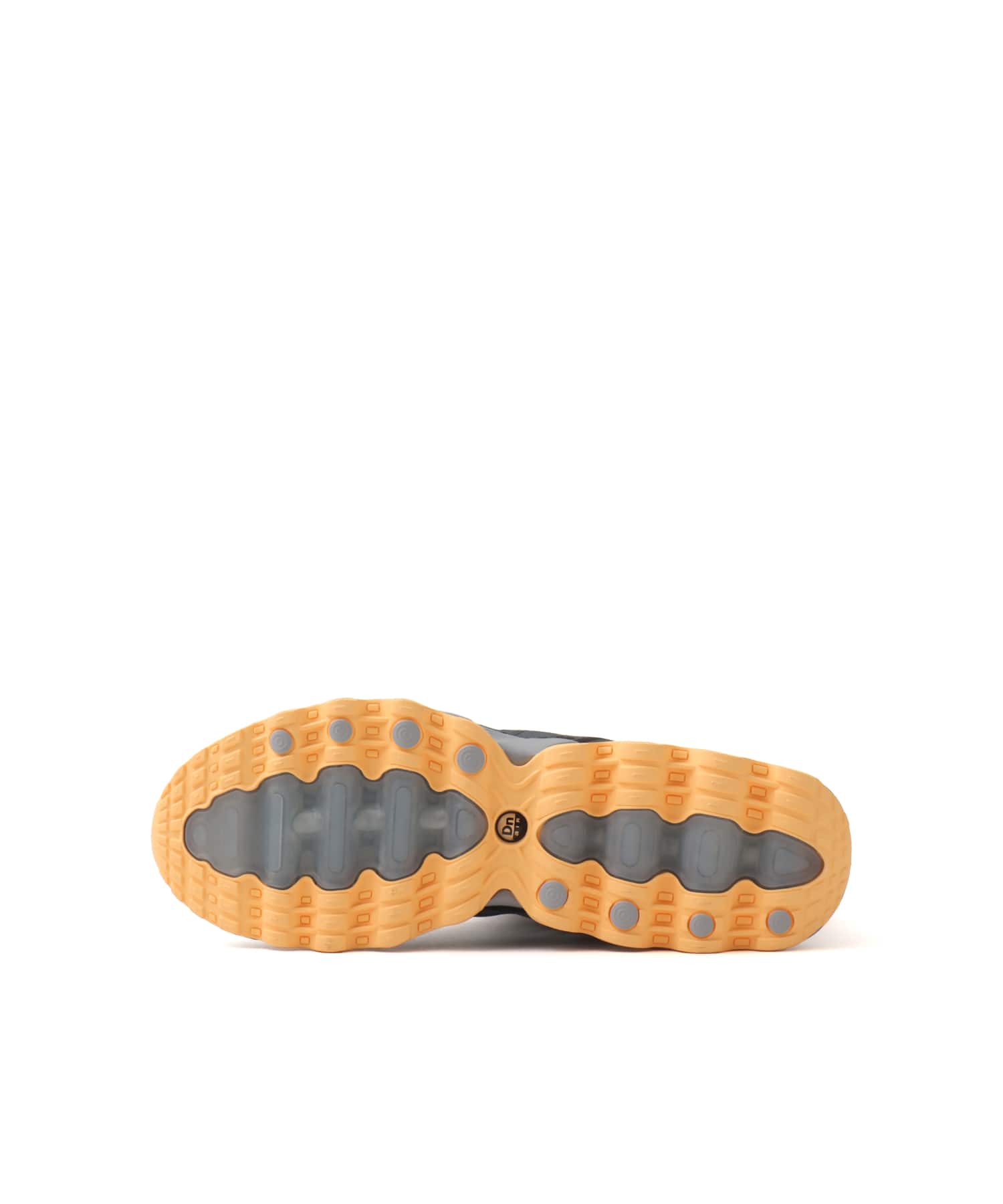 NIKE AIR MAX DN8 QS COOL GREY/GYM RED-BARELY VOLT-WOLF GREYの画像