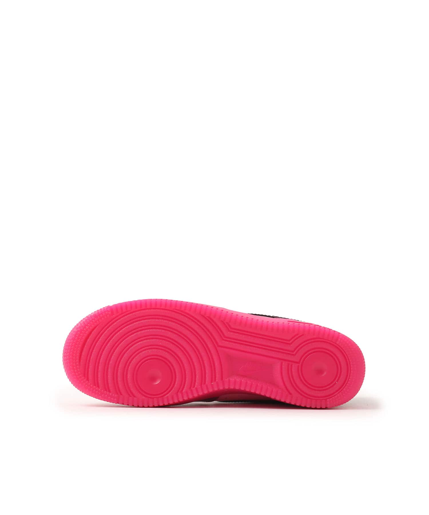 NIKE AIR FORCE 1 LOW QS PINK COOLER/BLACK-MULBERRY ROSEの画像