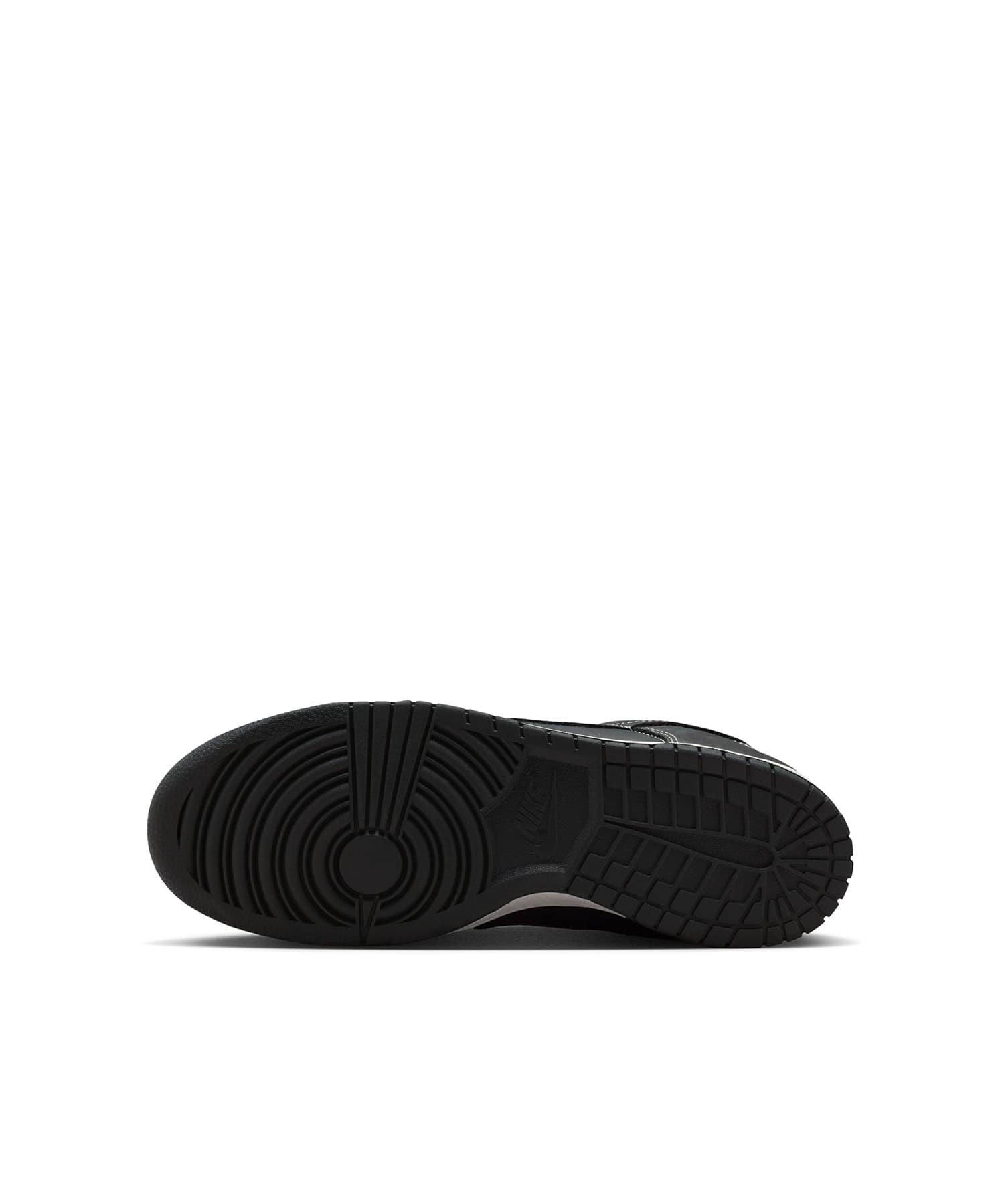 NIKE DUNK LOW QS OFF NOIR/OFF NOIR-SUMMIT WHITEの画像