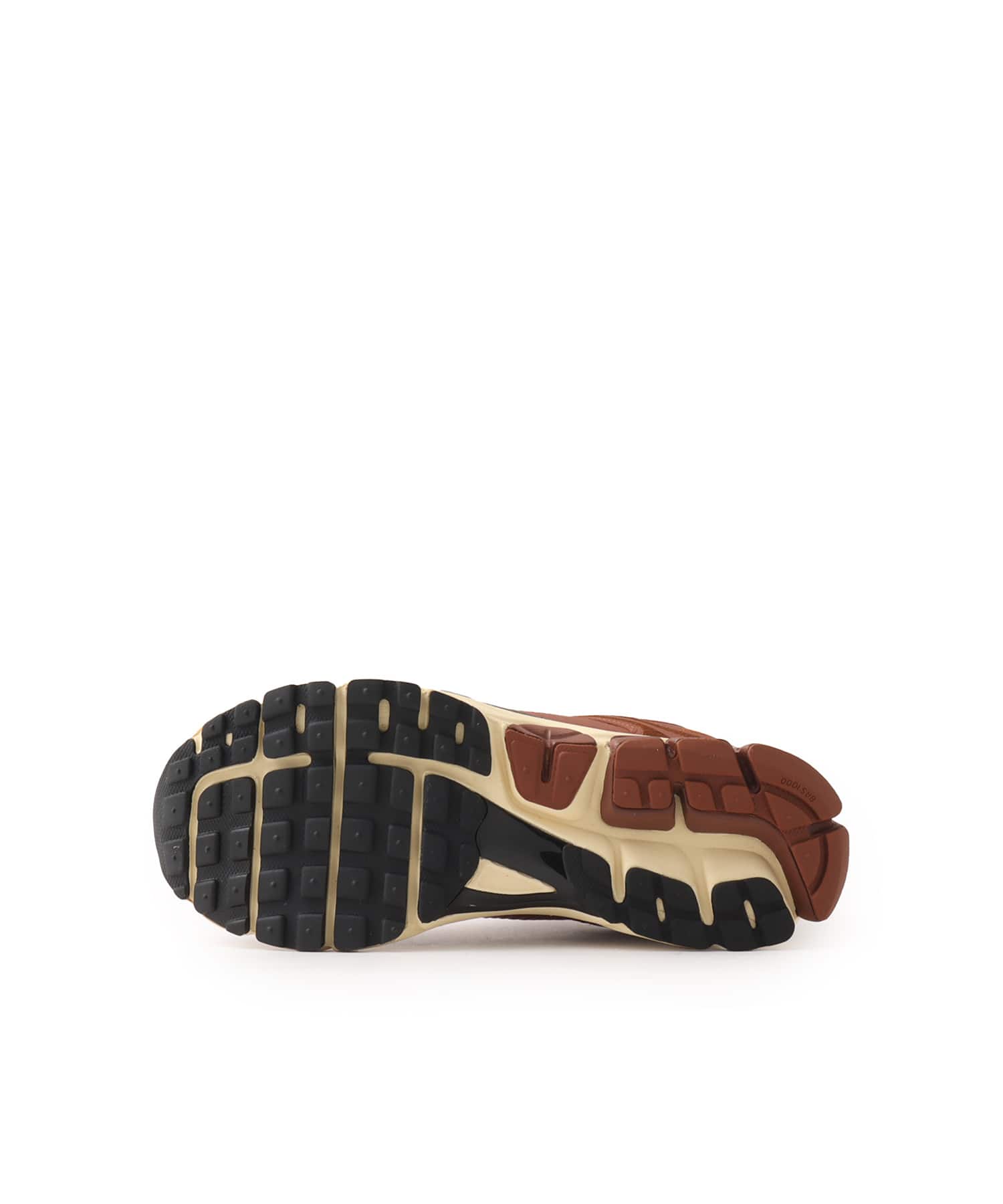 NIKE ZOOM VOMERO 5 QS PONY/SAIL-DARK RUSSETの画像