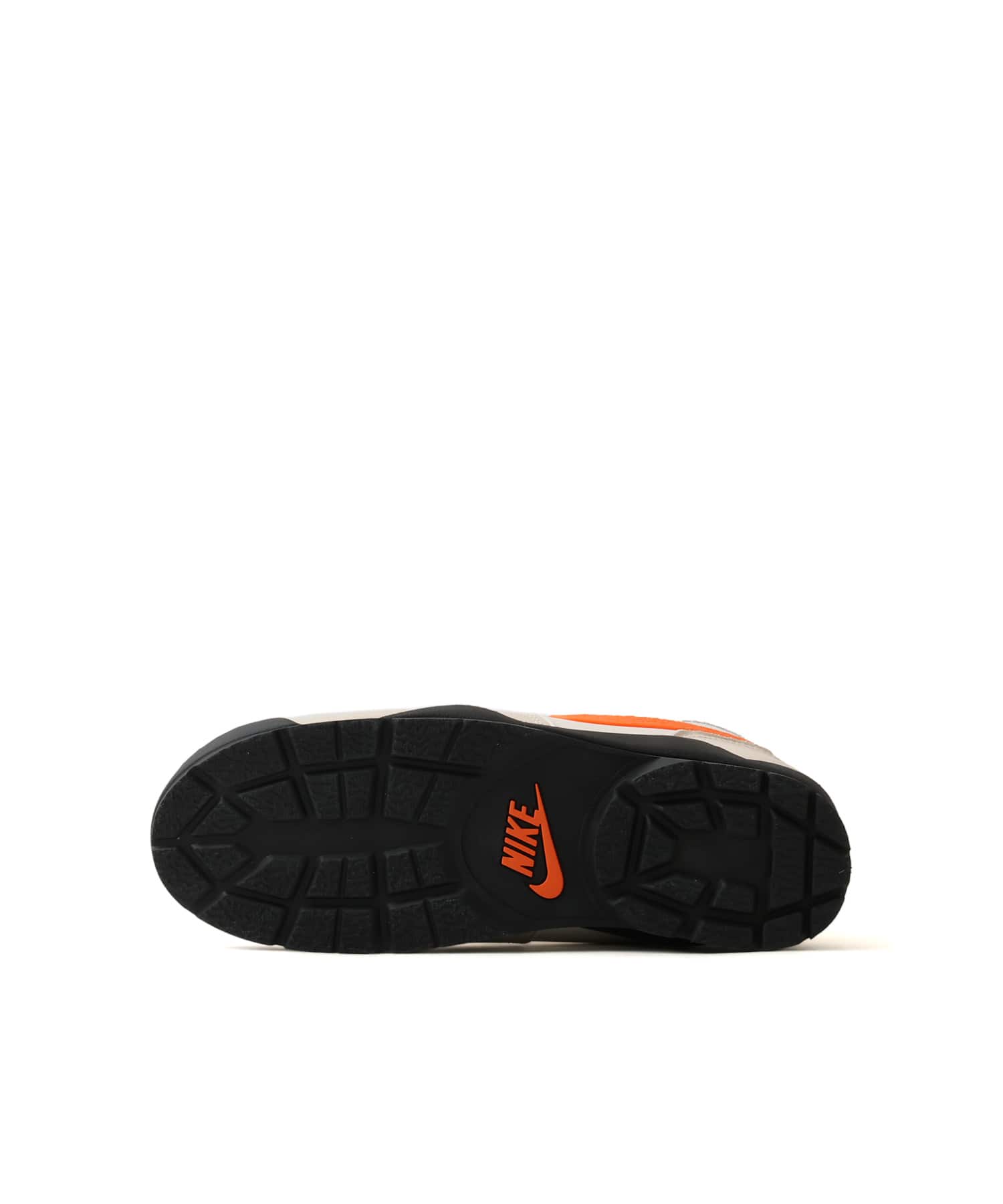 NIKE BLTRO QS CHALK/SAIL-SAFETY ORANGE-BLACKの画像