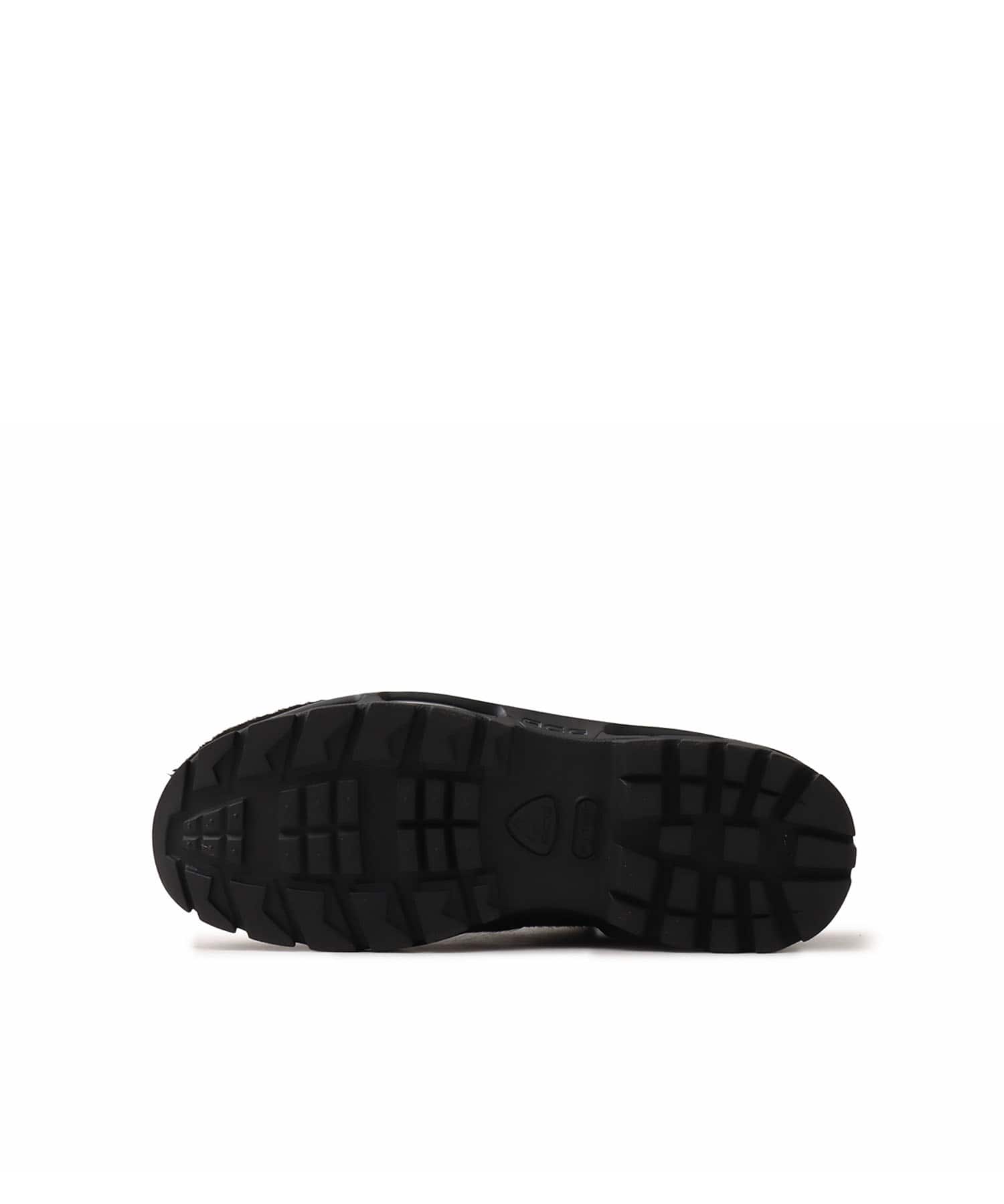 NIKE AIR MAX GOADOME QS BLACK/BLACK-BLACKの画像