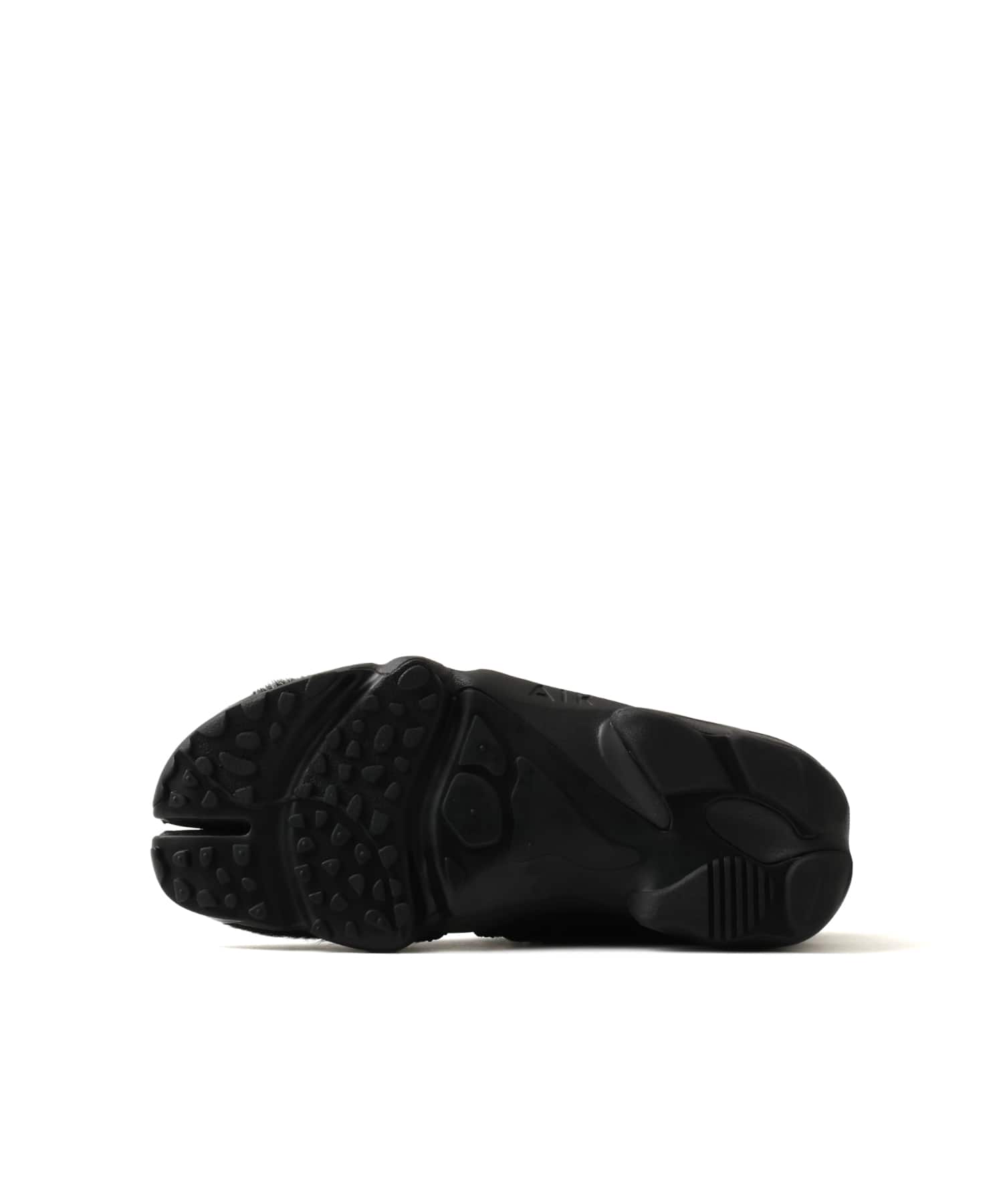 NIKE WMNS AIR RIFT BLACK/COOL GREYの画像