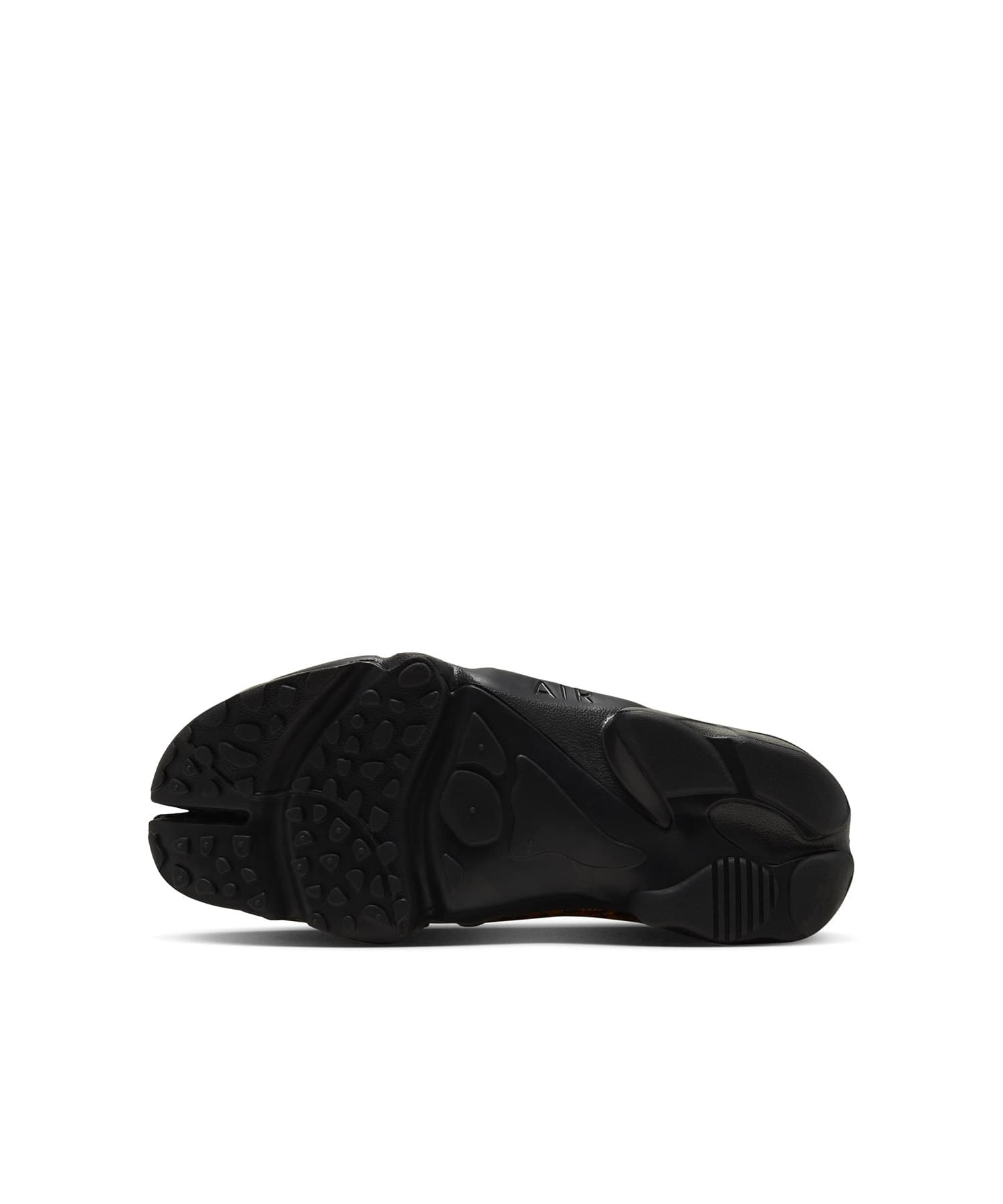 NIKE WMNS AIR RIFT BLACK/DESERT OCHREの画像