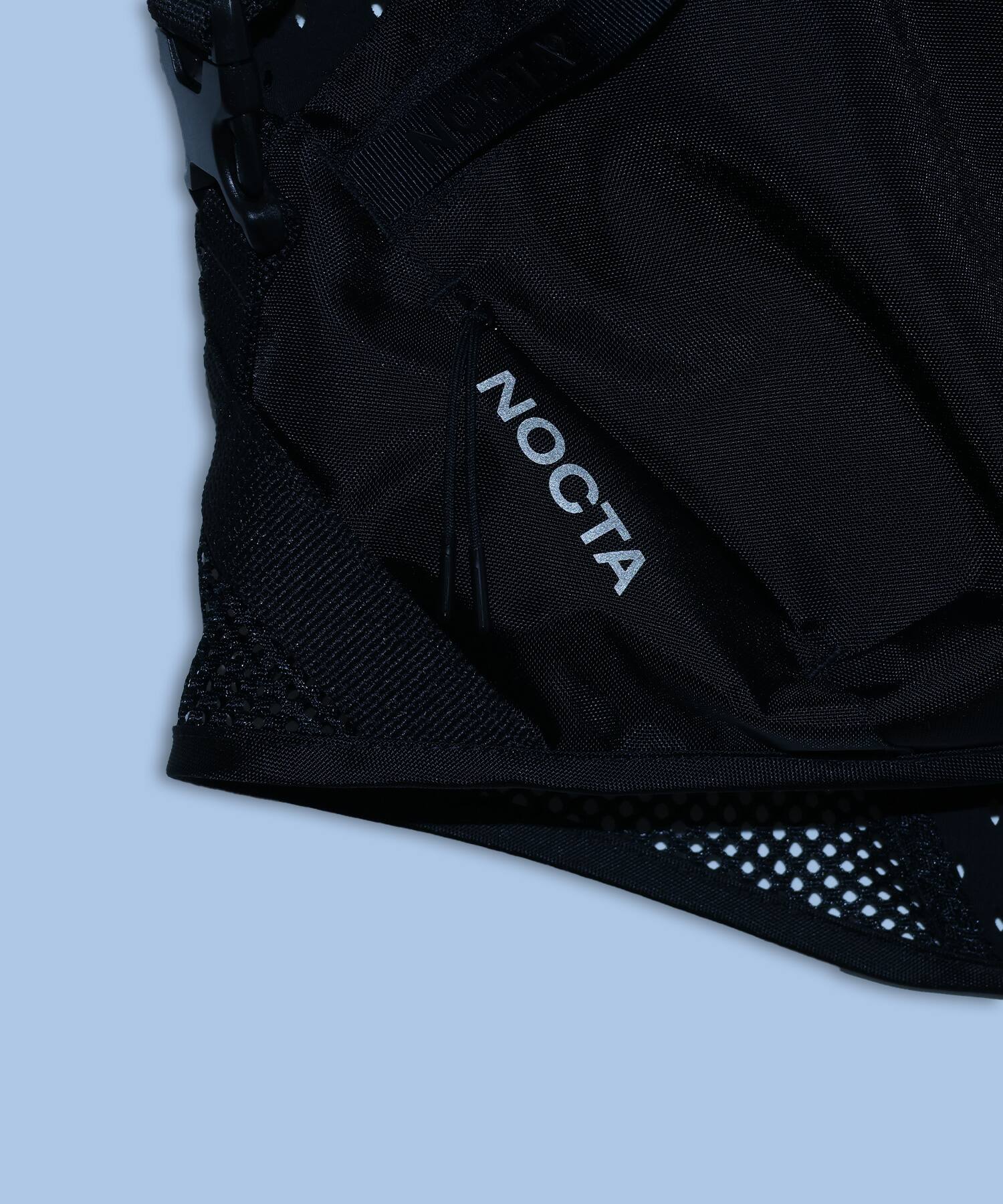 NIKE M NRG NOCTA MODULAR UNIT VEST BLACK（ナイキ NRG ノクタ