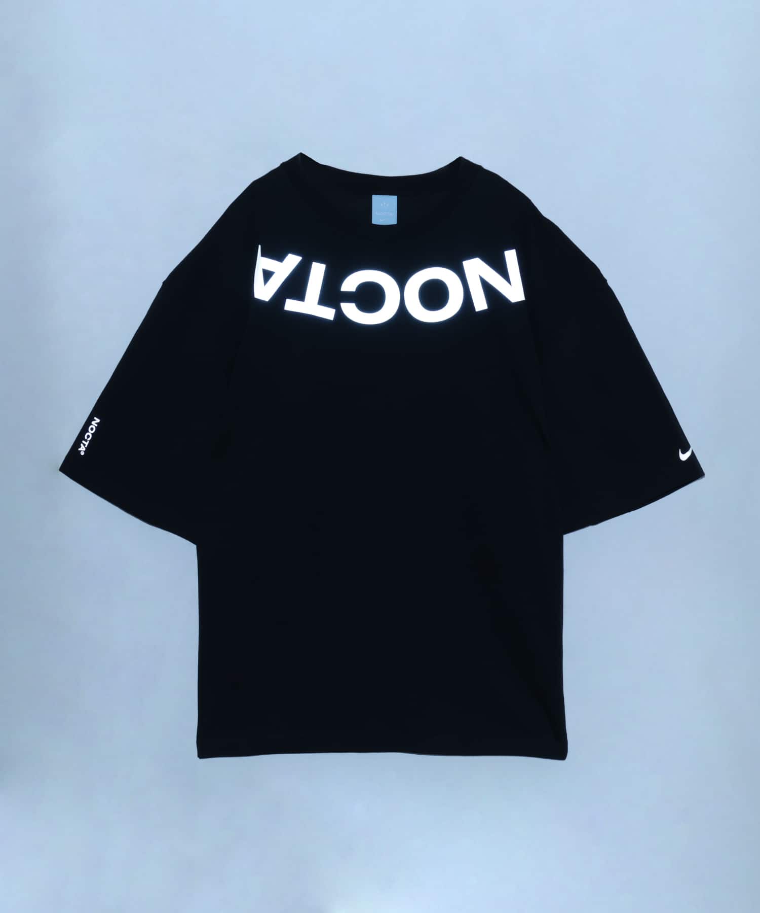 NIKE M NRG NOCTA OVERSIZED SS TOP BLACK（ナイキ NRG ノクタ