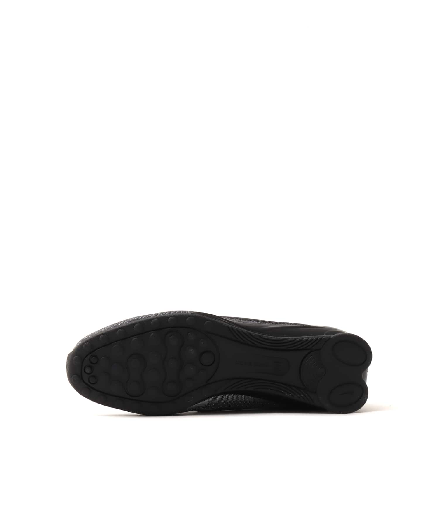 NIKE W SHOX Z SP NAKED MTLC HEMATITE/BLACK-WOLF GREYの画像