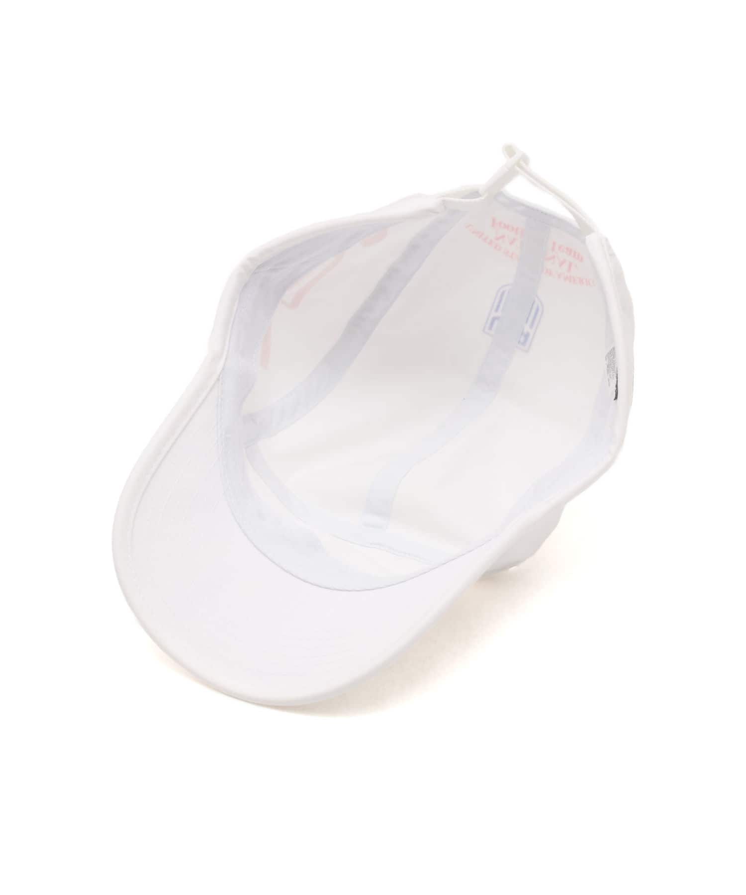 NIKE USX U NK DF FLY CAP U CB P WHITEの画像