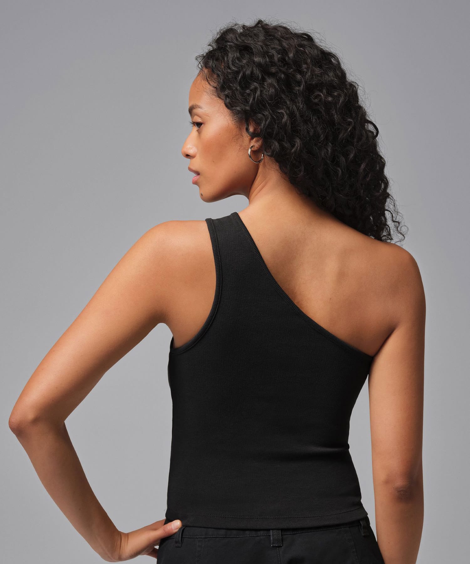 JORDAN BRAND AS W J FLT TANK SLD D2N BLACKの画像