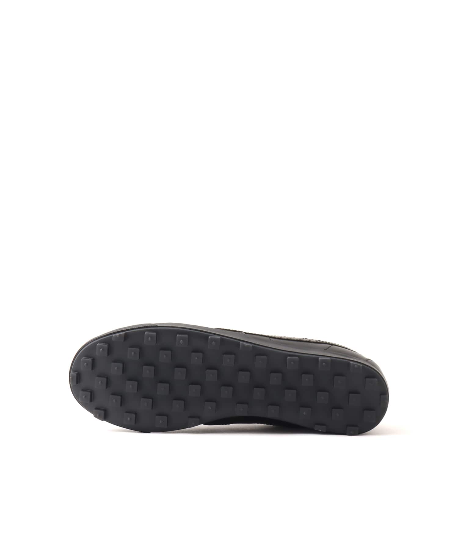 NIKE ASTROGRABBER LEATHER BLACK/BAROQUE BROWNの画像