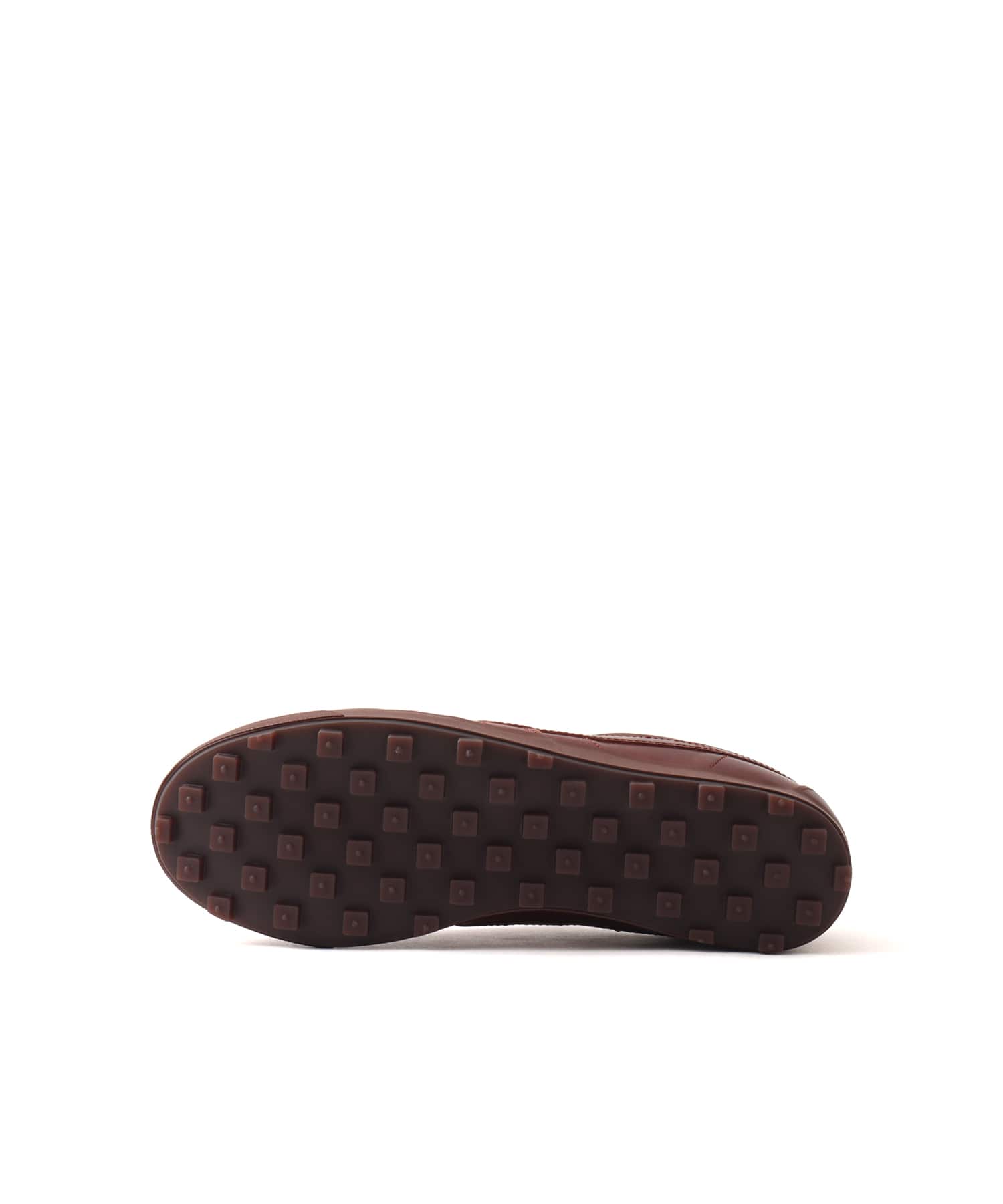 NIKE ASTROGRABBER LEATHER BARKROOT BROWN/FIELD BROWNの画像
