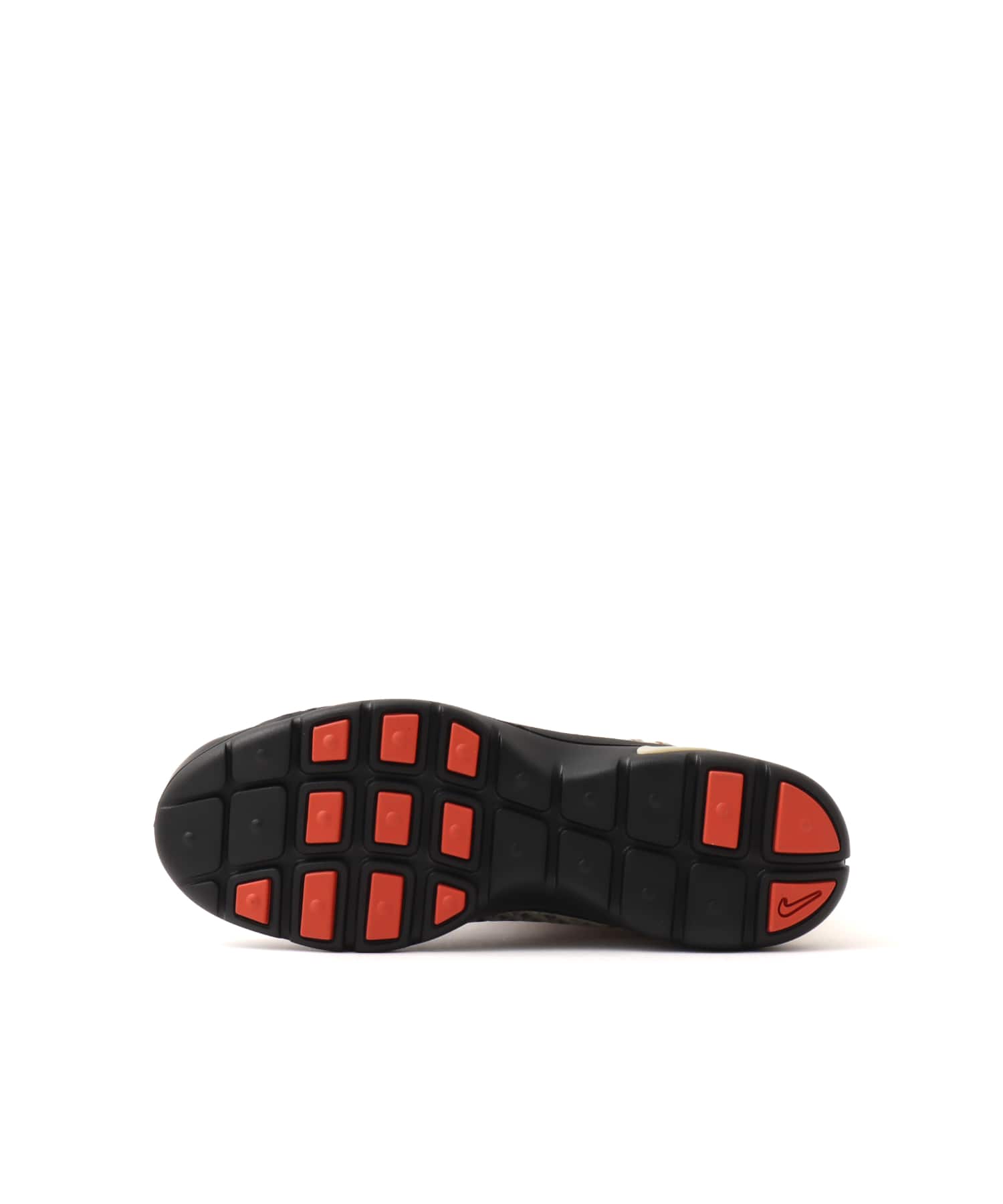 NIKE REJUVEN8 OG SE BLACK/MUSLIN-RUST FACTORの画像