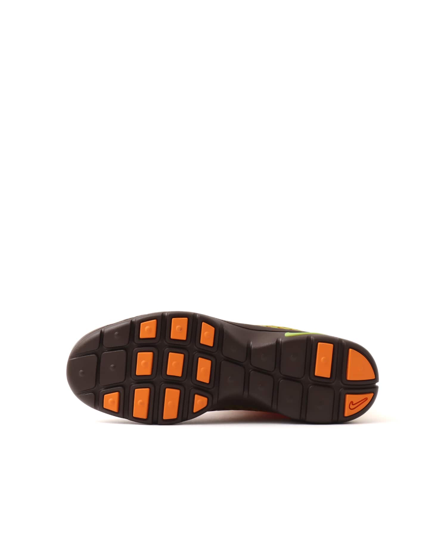 NIKE REJUVEN8 OG SE DK FIELD BROWN/BRIGHT CACTUSの画像