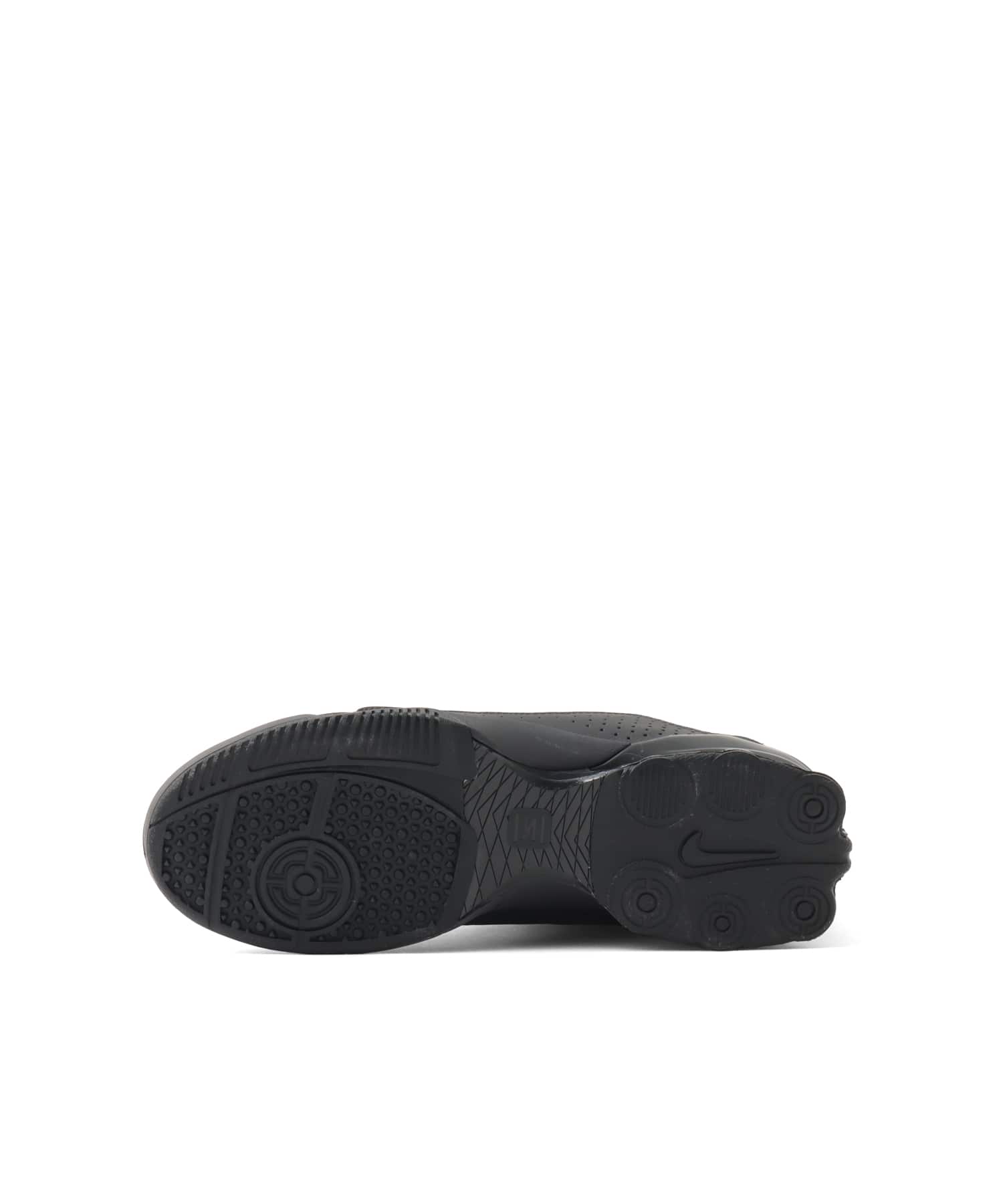 NIKE WMNS T90 SHOX MAGIA BLACK/ANTHRACITE-ANTHRACITE-OFF NOIRの画像