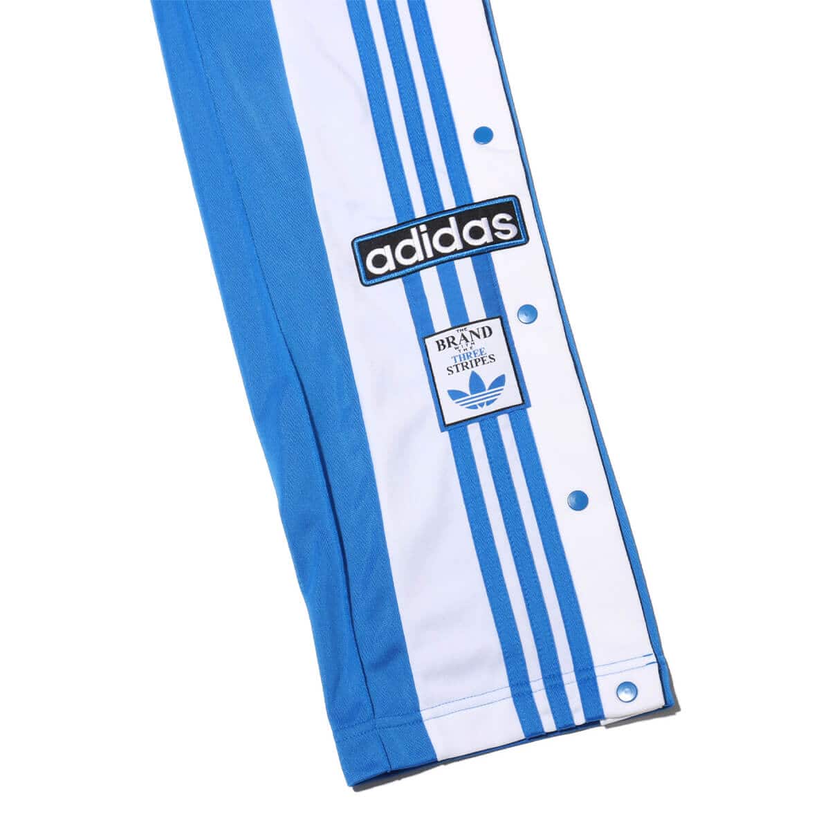 adidas ADIBREAK PANT BLUBIRの画像