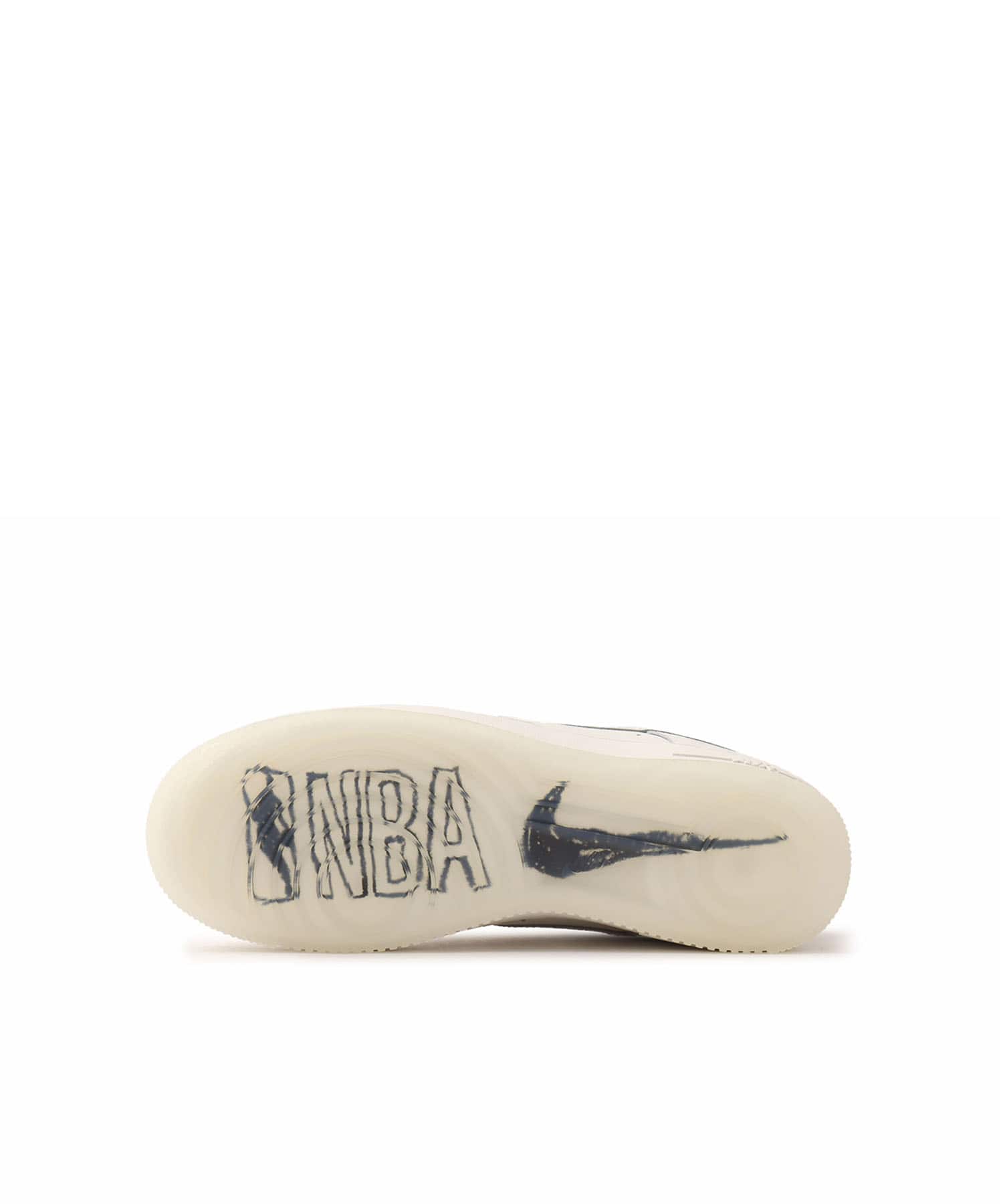 NIKE AIR FORCE 1 '07 PHANTOM/PHANTOM-BLACK-WHITEの画像