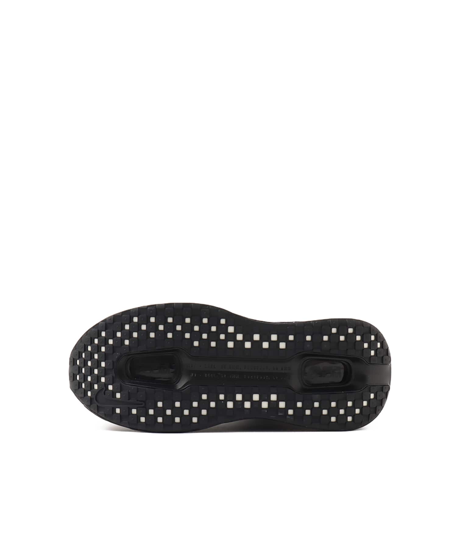 NIKE NIKE VOMERO PRM SP BLACK/BLACK-WHITEの画像