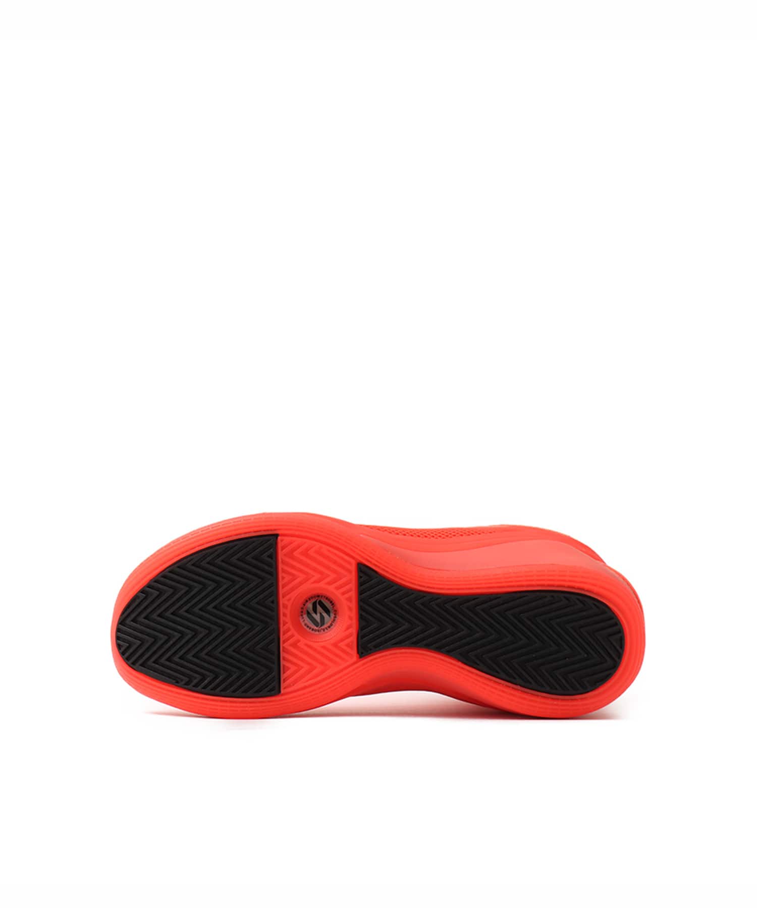 JORDAN BRAND LUKA 5 ASW PF BRIGHT CRIMSON/BLACK-METALLIC SILVERの画像