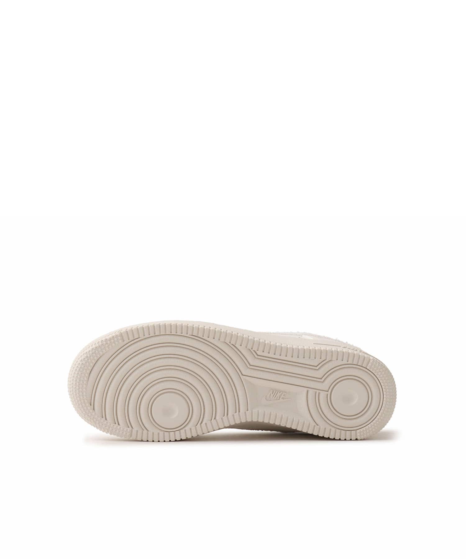 NIKE WMNS AIR FORCE 1 '07 SAIL/PHANTOM-PHANTOM-TEAM CRIMSONの画像