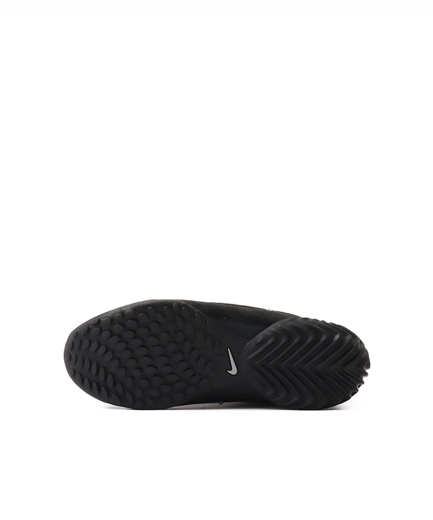 NIKE W ASTRA ULTRA PRM BLACK/METALLIC SILVER-BLACK-BLACKの画像