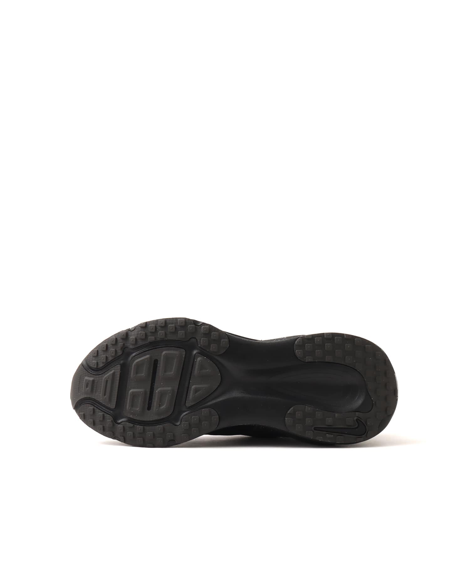 NIKE ZOOM VOMERO 18 DSRPT IRON GREY/BLACK-LT SMOKE GREYの画像