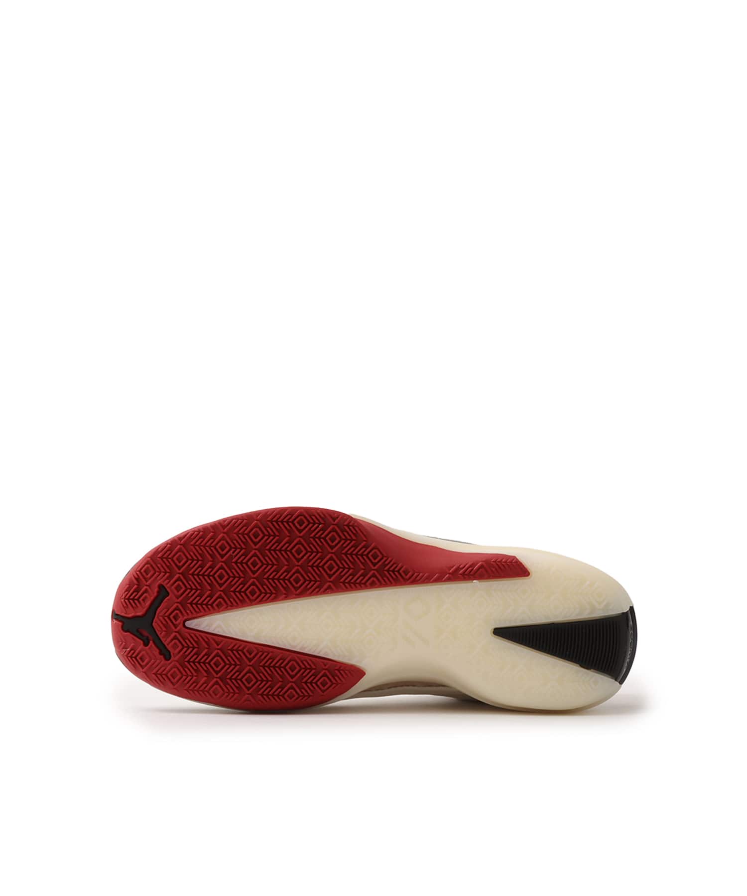 JORDAN BRAND AIR JORDAN 40 GO PF SAIL/WHITE-BLACK-VARSITY REDの画像