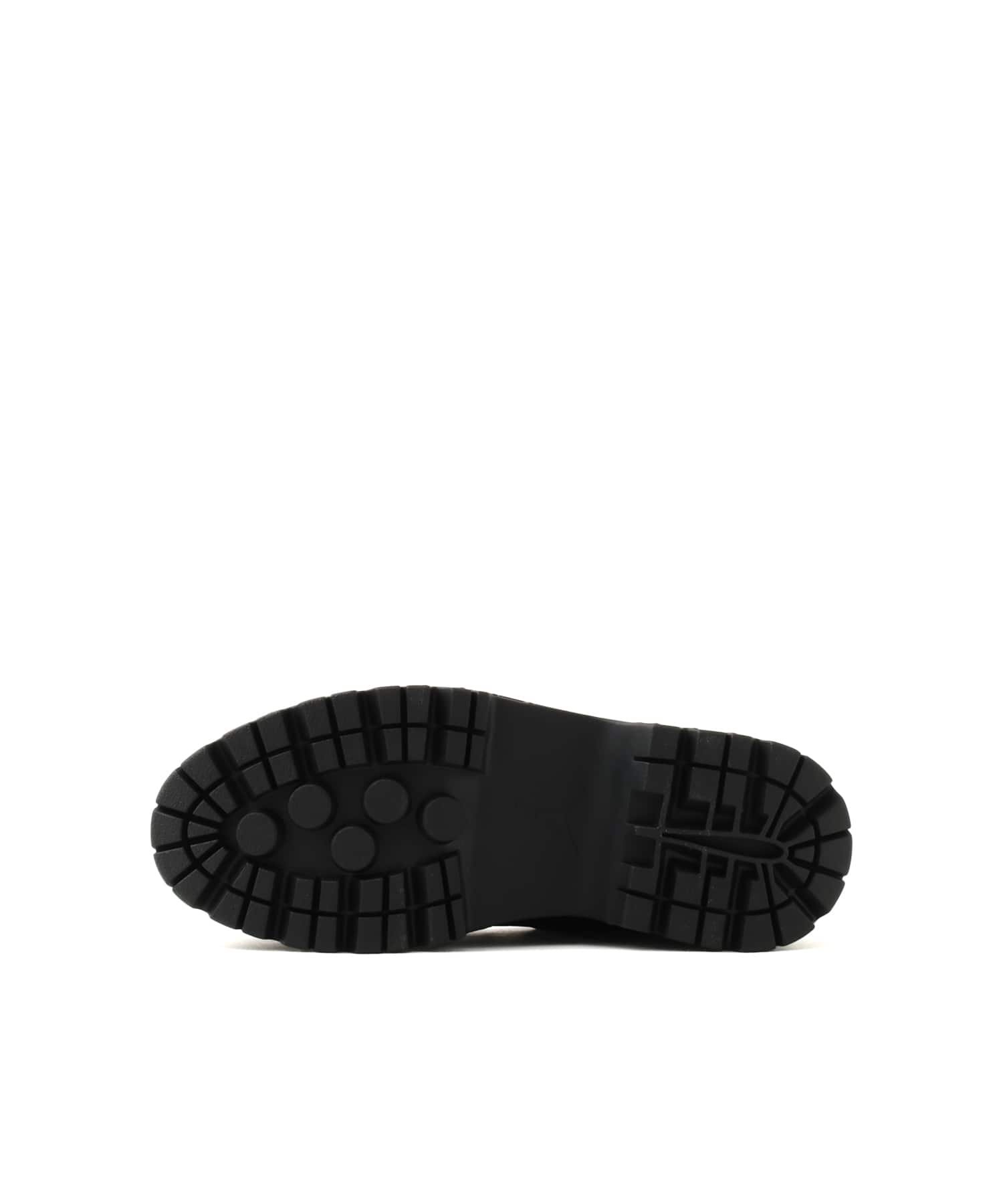 JORDAN BRAND W AIR JORDAN 1 BROOKLYN BLACK/MTLC SILVERの画像
