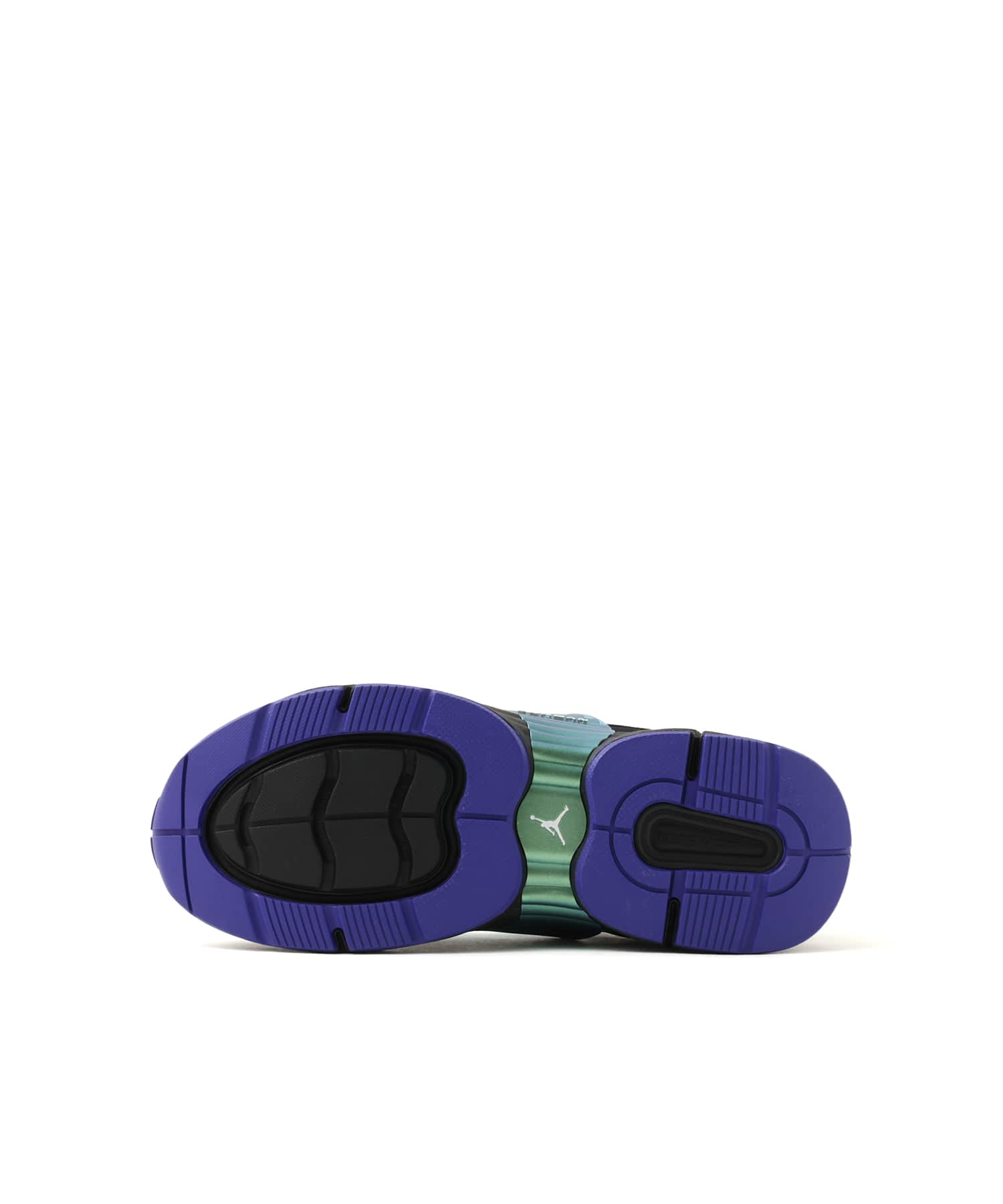 JORDAN BRAND JORDAN TRUNNER O/S SE BLACK/MULTI-COLOR-DK CONCORD-WHITEの画像