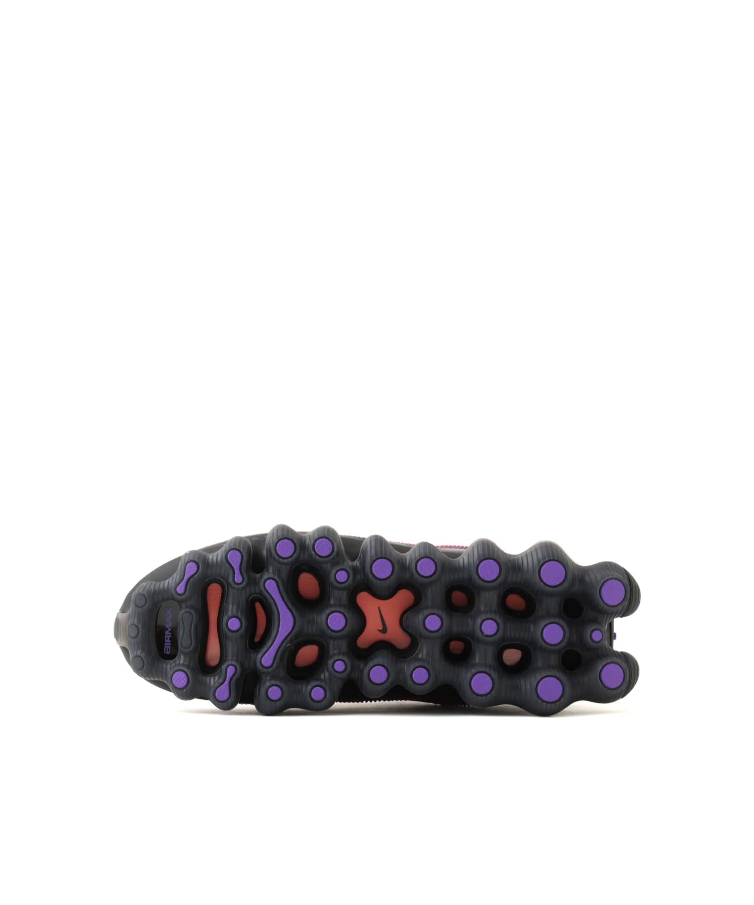 NIKE AIR LIQUID MAX BLACK/CHROME-MONARCH PURPLE-HYPER GRAPE-ATOMIC PINKの画像