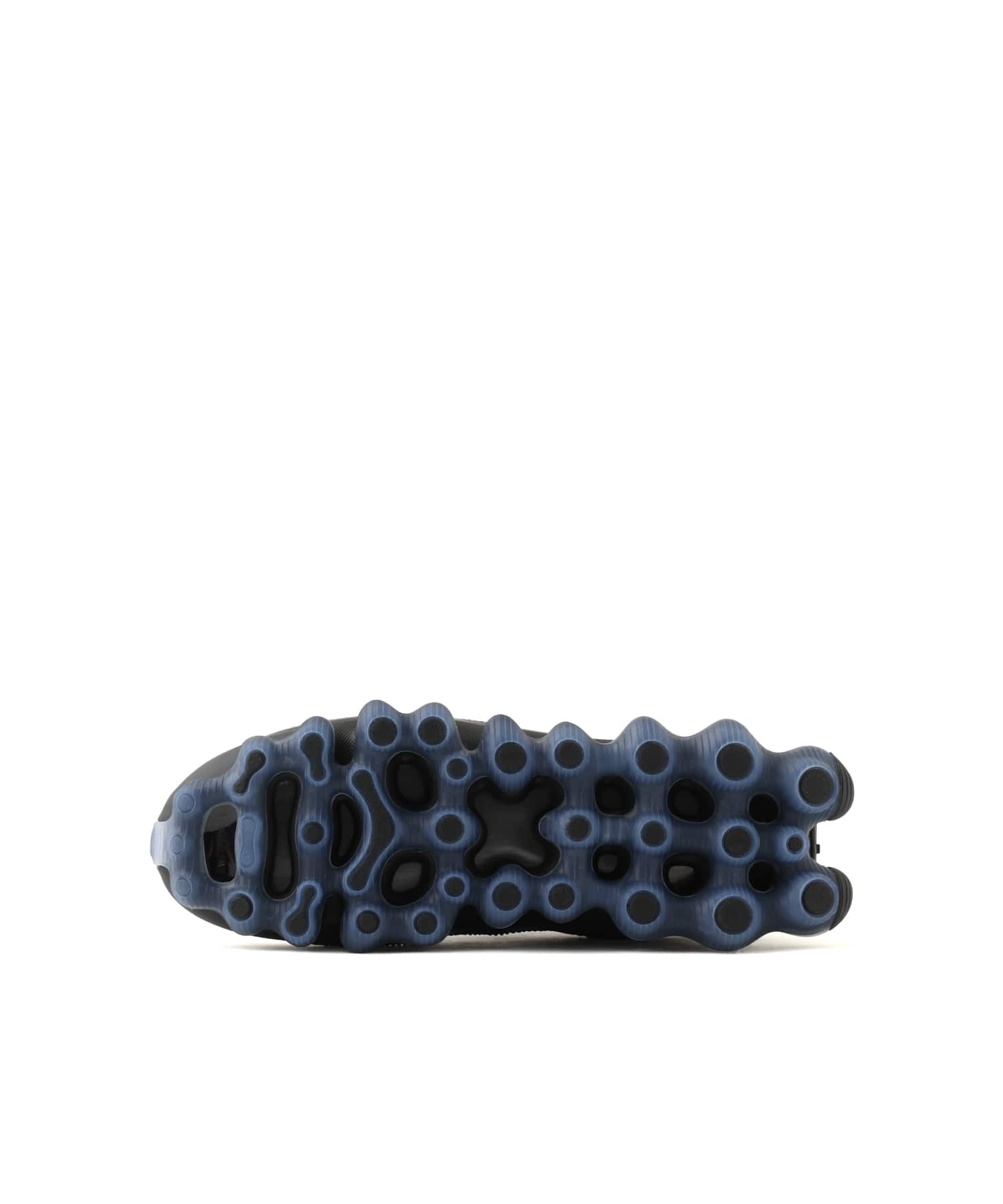 NIKE AIR LIQUID MAX BLACK/BLACK-BLACK-CLEAR-MTLC SILVERの画像