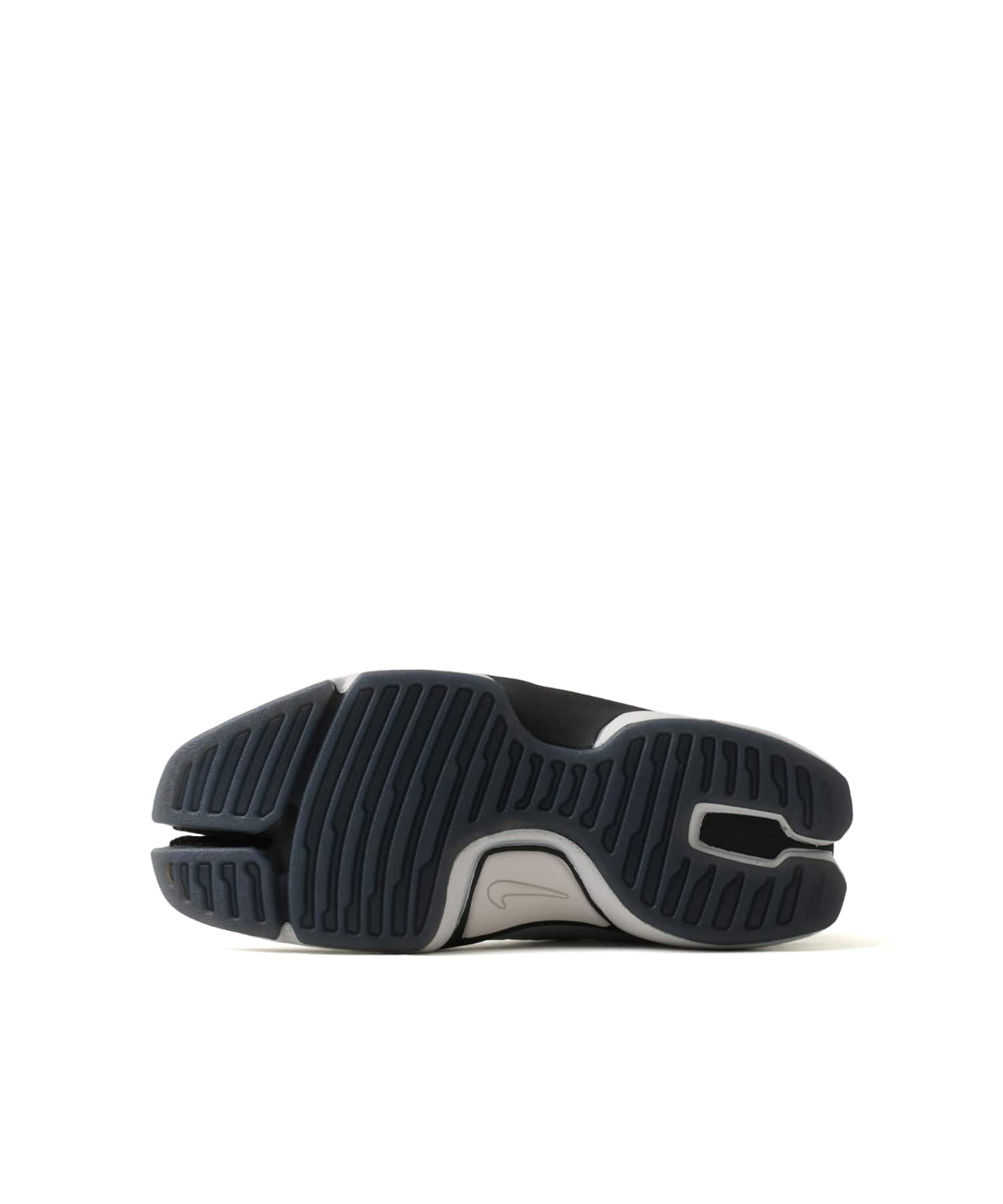 NIKE W RIFT 2 MTLC SILVER/BLACK-VAST GREYの画像