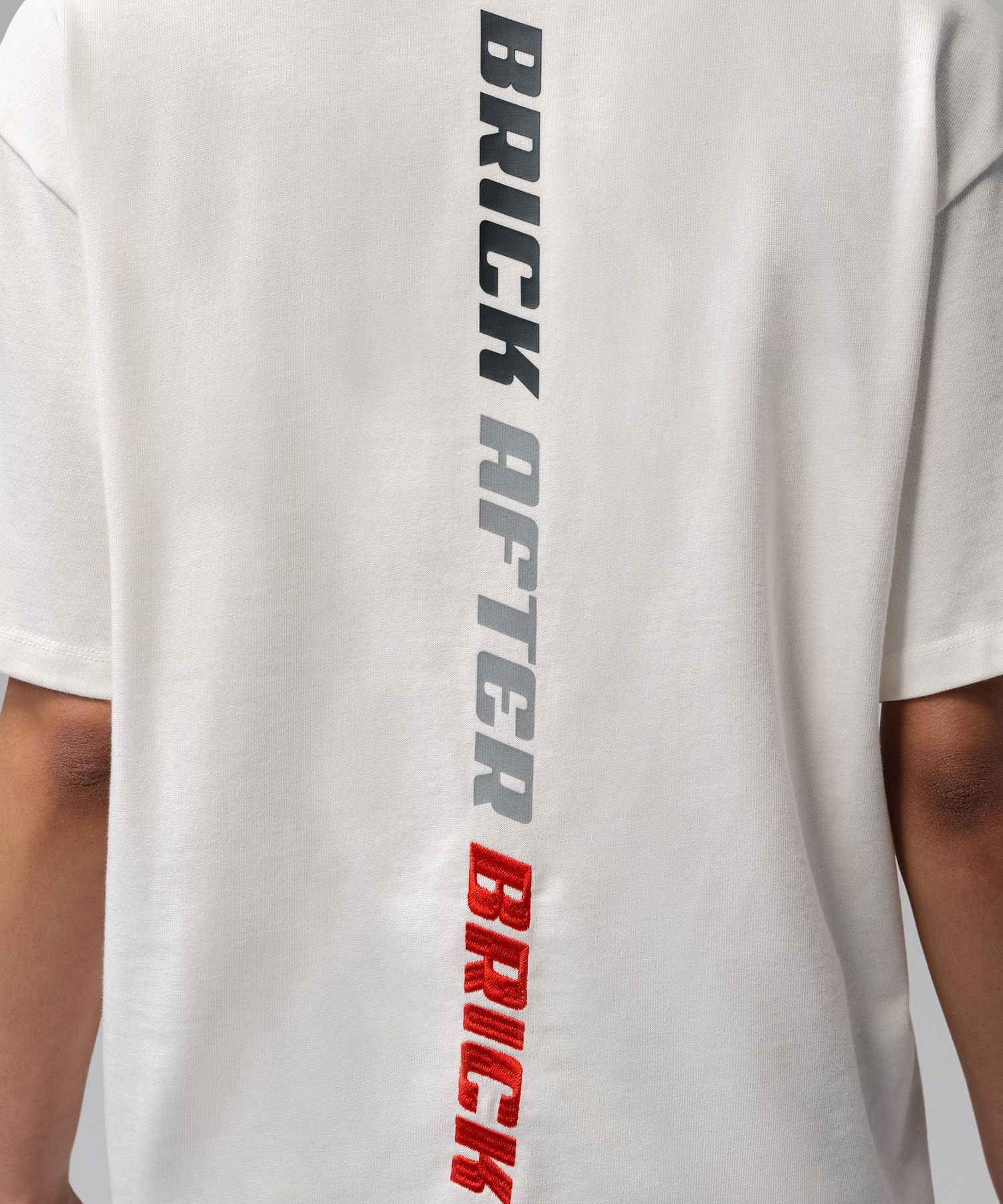 JORDAN BRAND BIKE S/S T-SHIRT SAILの画像