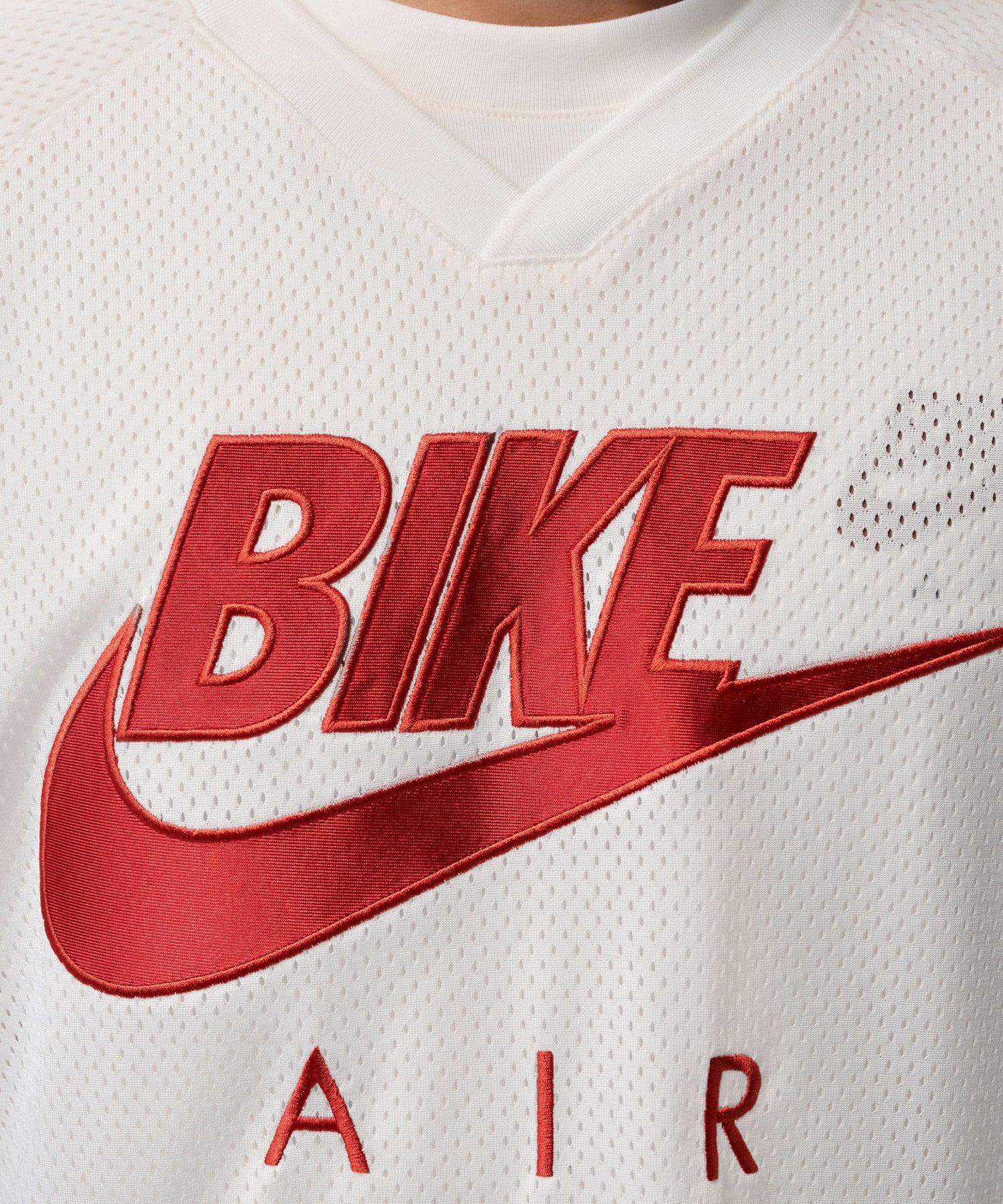 JORDAN BRAND BIKE JERSEY S/S TOP SAILの画像