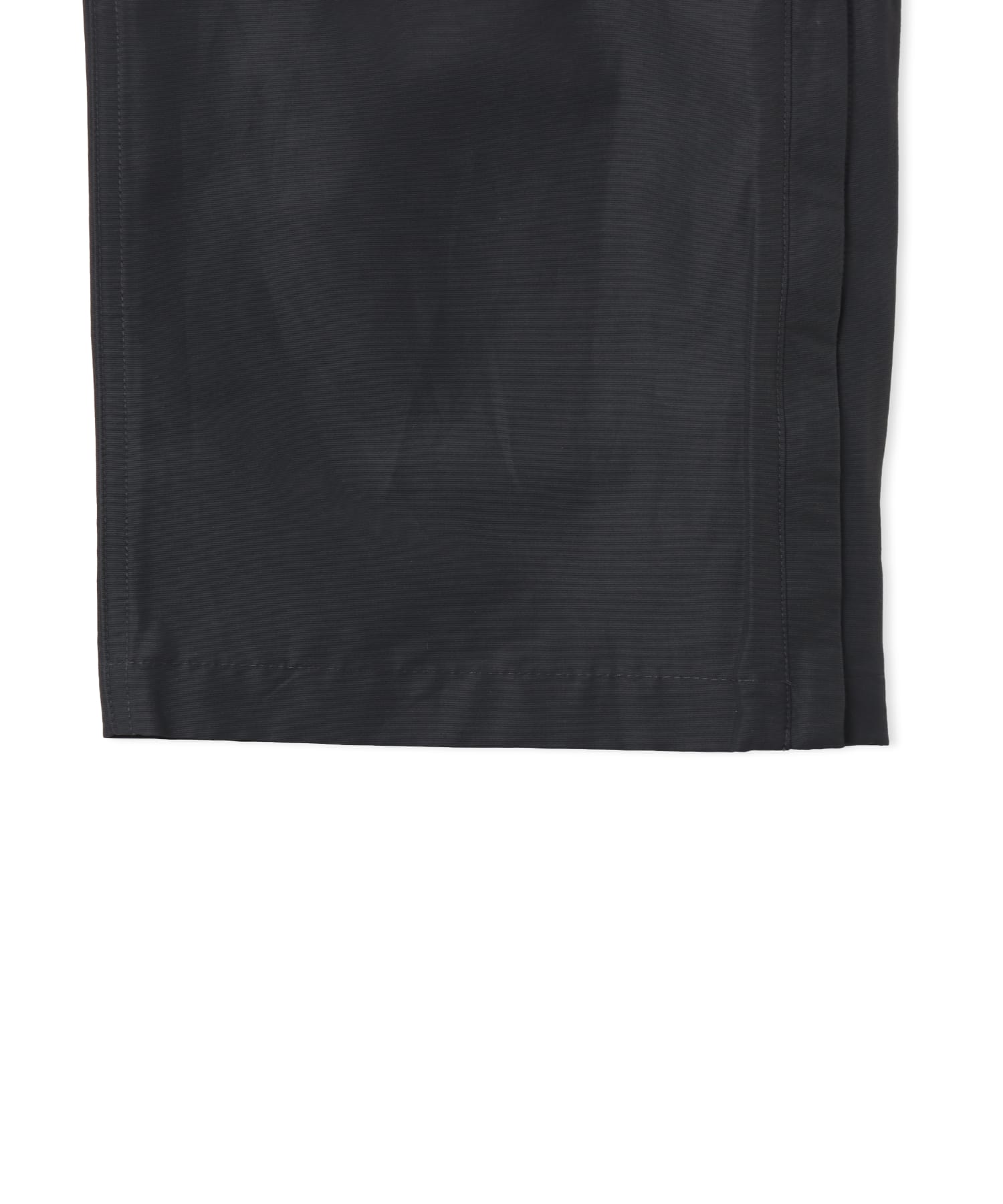 JORDAN BRAND BIKE WOVEN PANTS ANTHRACITEの画像