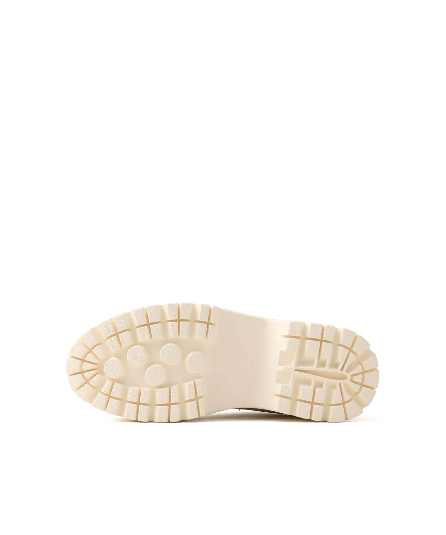 JORDAN BRAND W AIR JORDAN 1 BROOKLYN LOW PALE IVORY/PALE IVORY-RACER PINKの画像