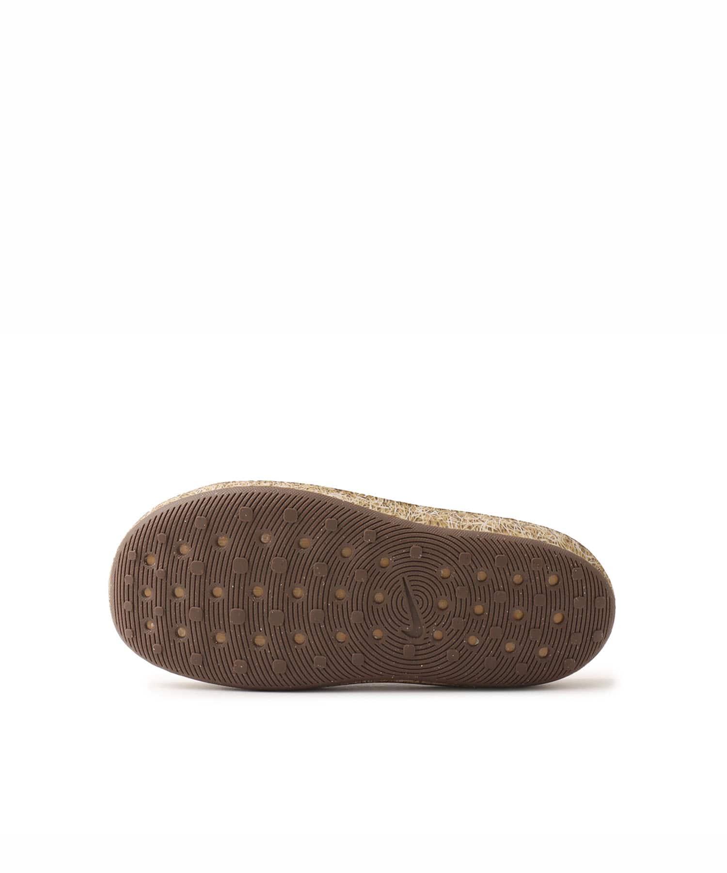 NIKE REACTX REJUVEN8 SLIDE QS WHEAT/SAIL-GUM DARK BROWNの画像