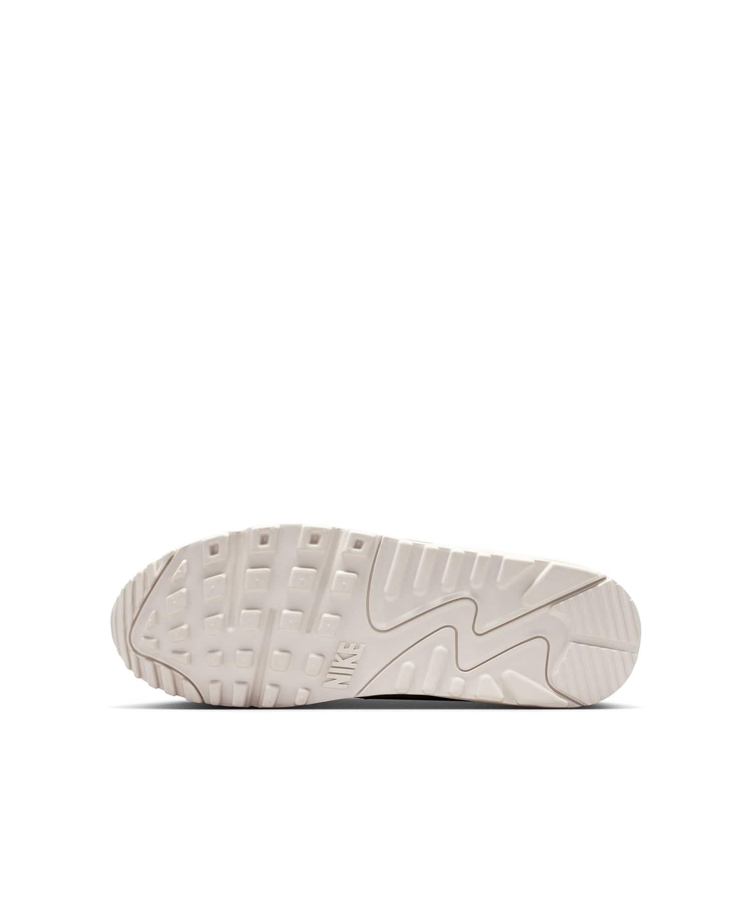 NIKE AIR MAX 90 QS COCONUT MILK/DEEP ROYAL BLUE-LEGION PINEの画像