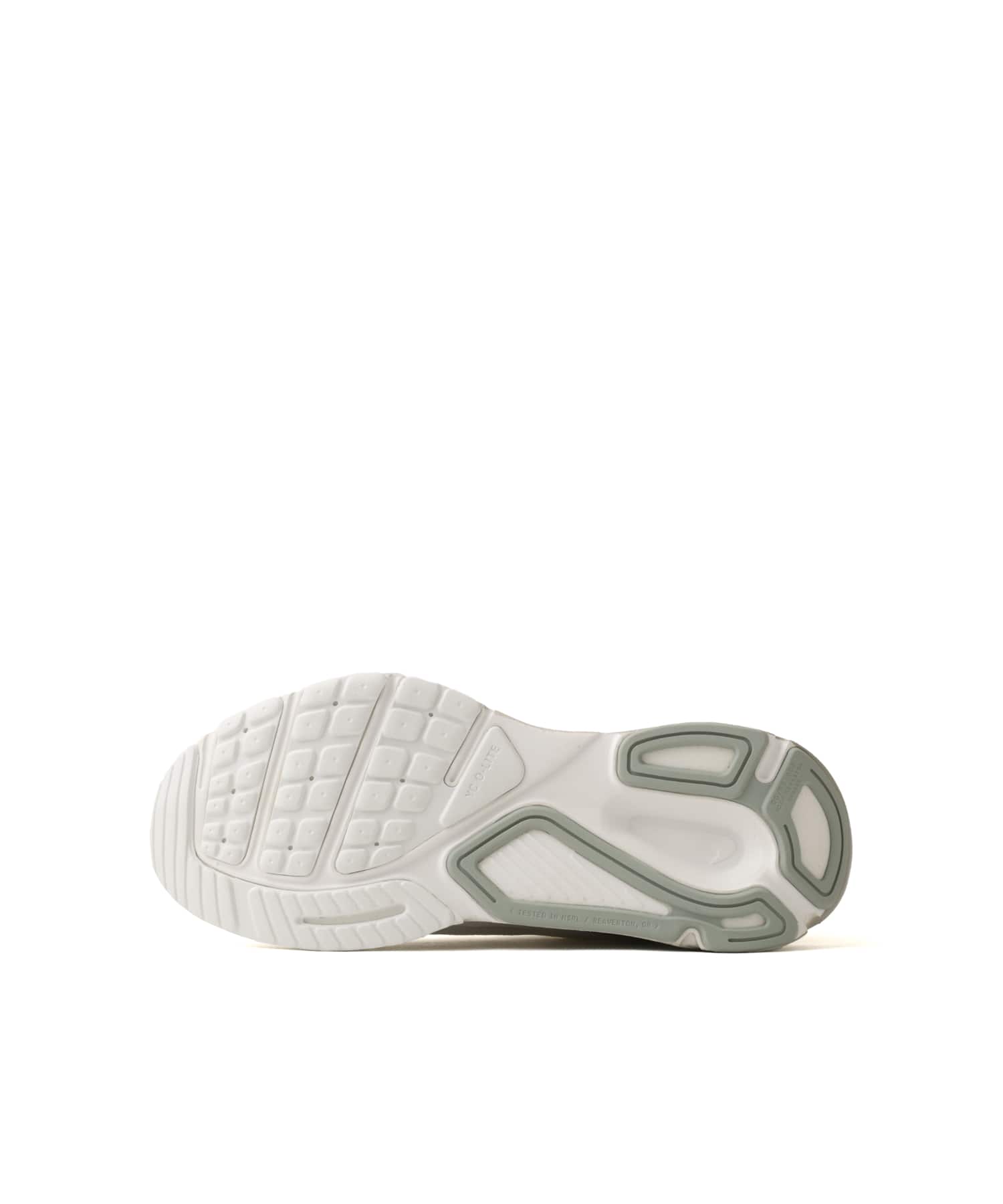 NIKE STRUCTURE PLUS QS SUMMIT WHITE/CEMENT GREYの画像