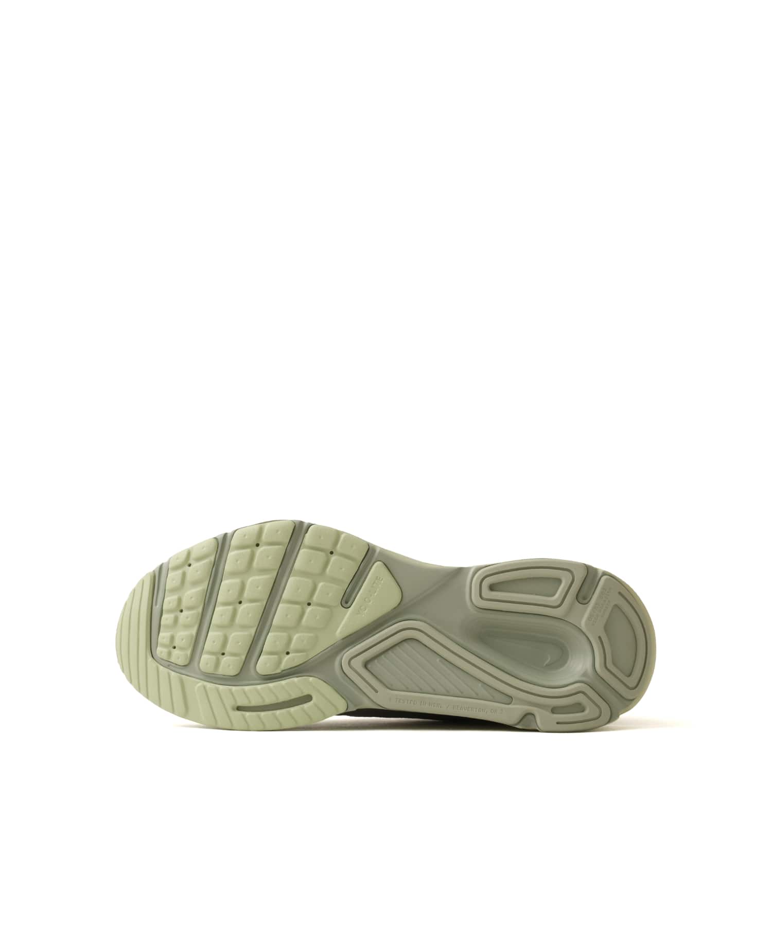 NIKE STRUCTURE PLUS QS SPRUCE FOG/OLIVE AURAの画像