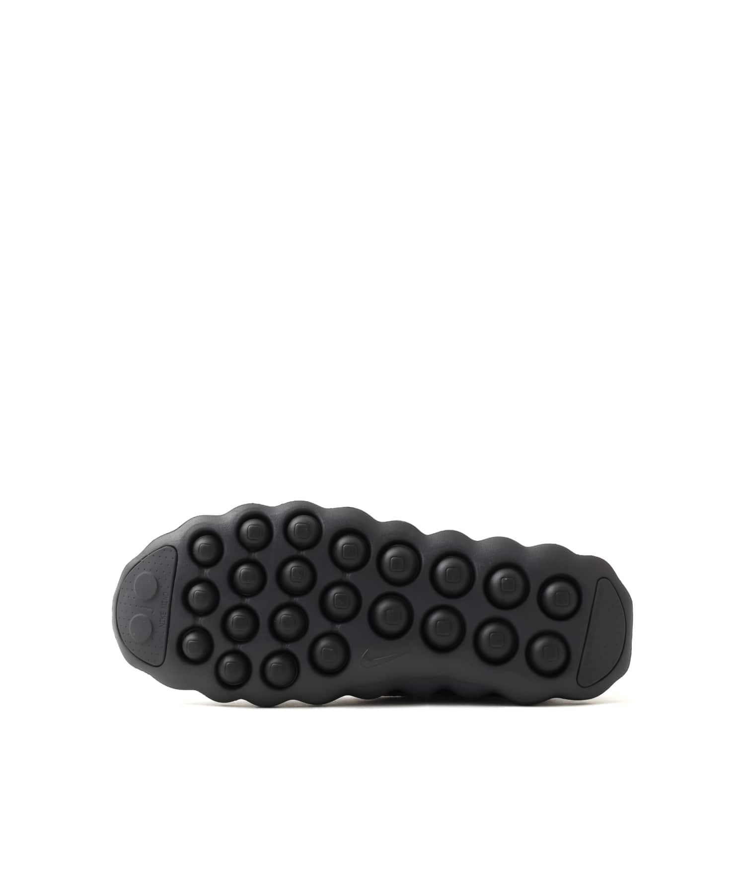 NIKE MIND 002 FK QS BLACK/DK SMOKE GREY-ANTHRACITEの画像