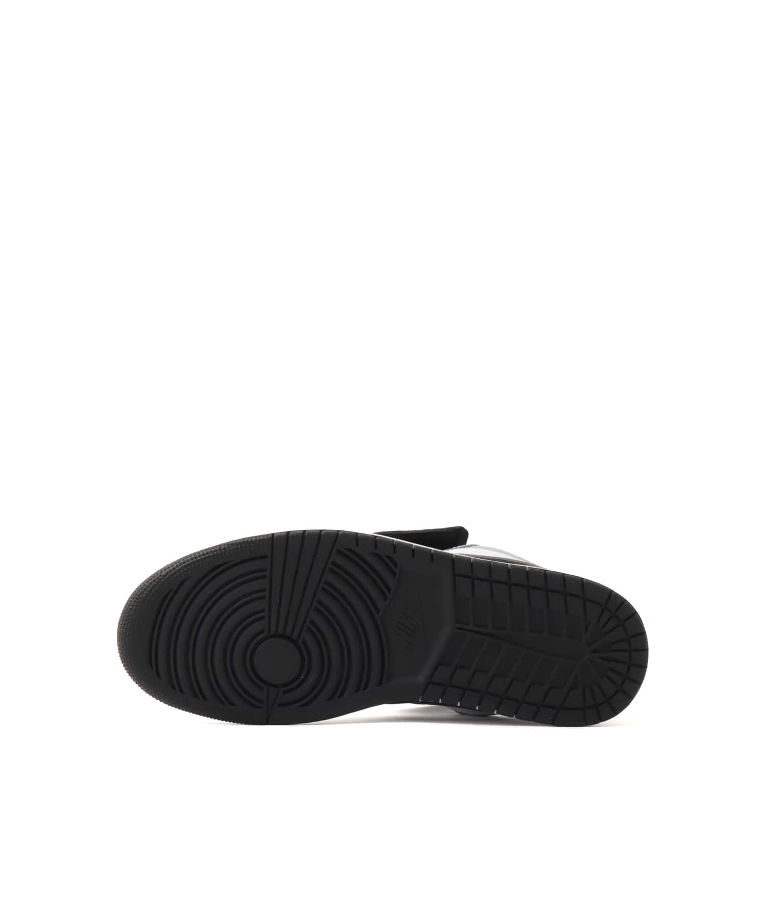 JORDAN BRAND AIR JORDAN 1 LOW SE WHITE/BLACK-WHITE-METALLIC SILVERの画像