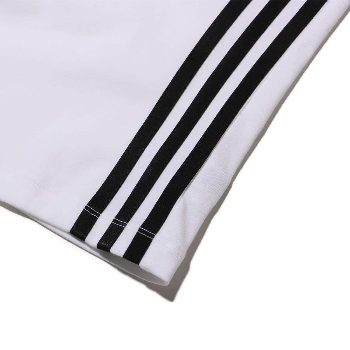 adidas 3S TANK WHITE 24SS-Iの画像