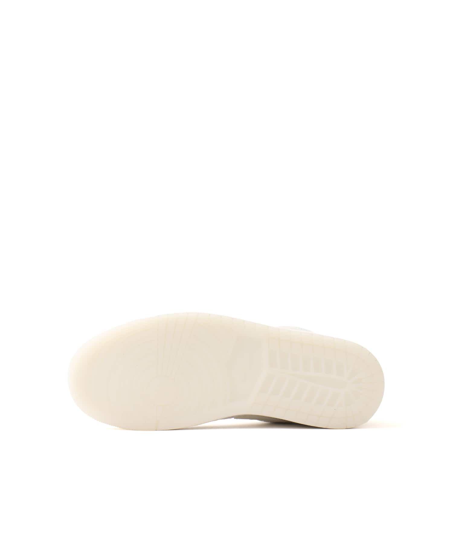 JORDAN BRAND AIR JORDAN 1 LOW SE APLA SUMMIT WHITE/SAIL-MULTI-COLOR-OFF WHITEの画像