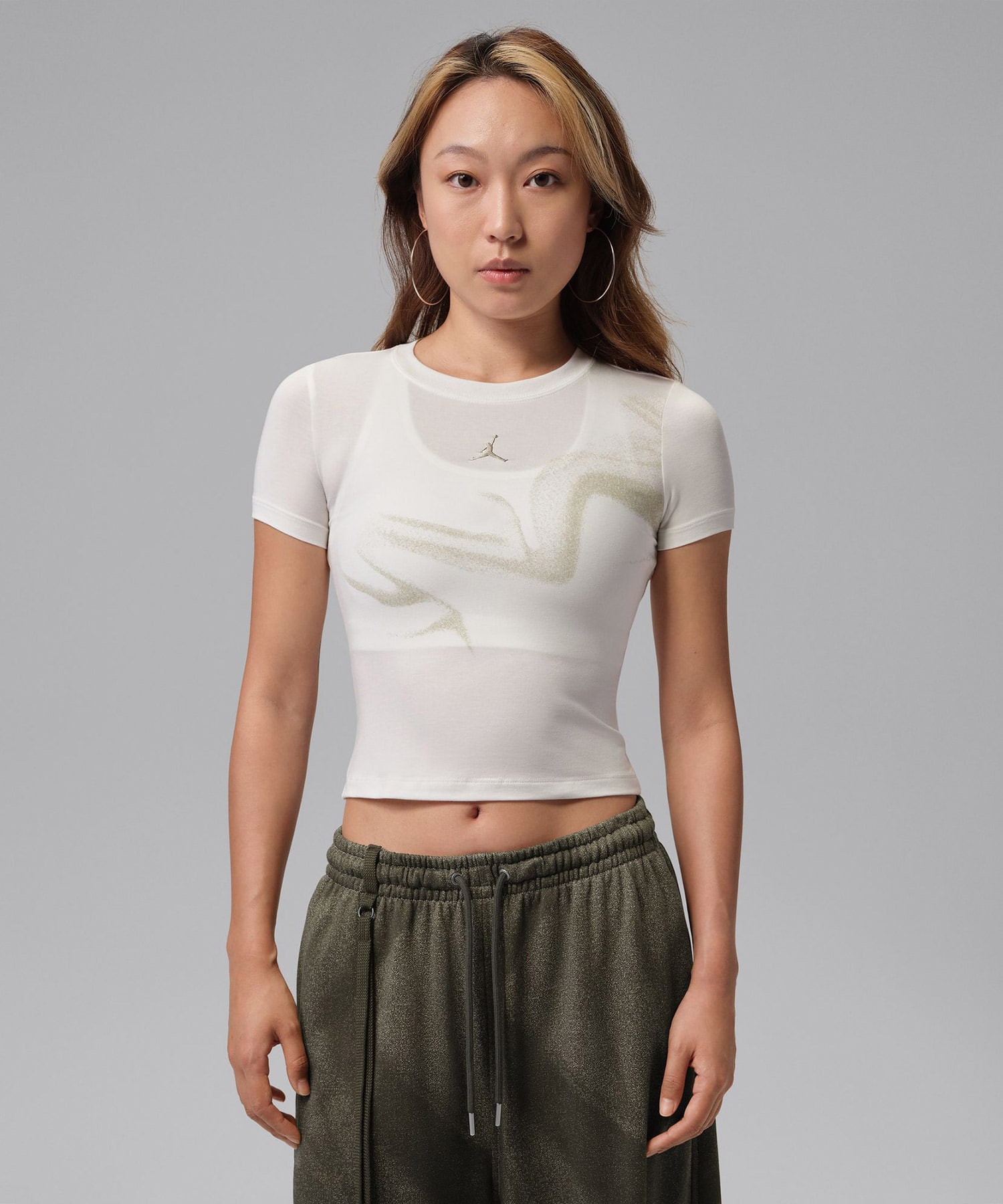 JORDAN BRAND AS W J SS TEE WJDN APLA SAILの画像