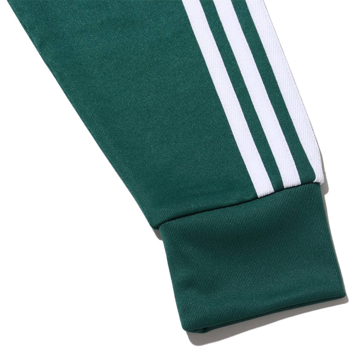 adidas SST TRACK TOP CGREEN 24SS-Iの画像