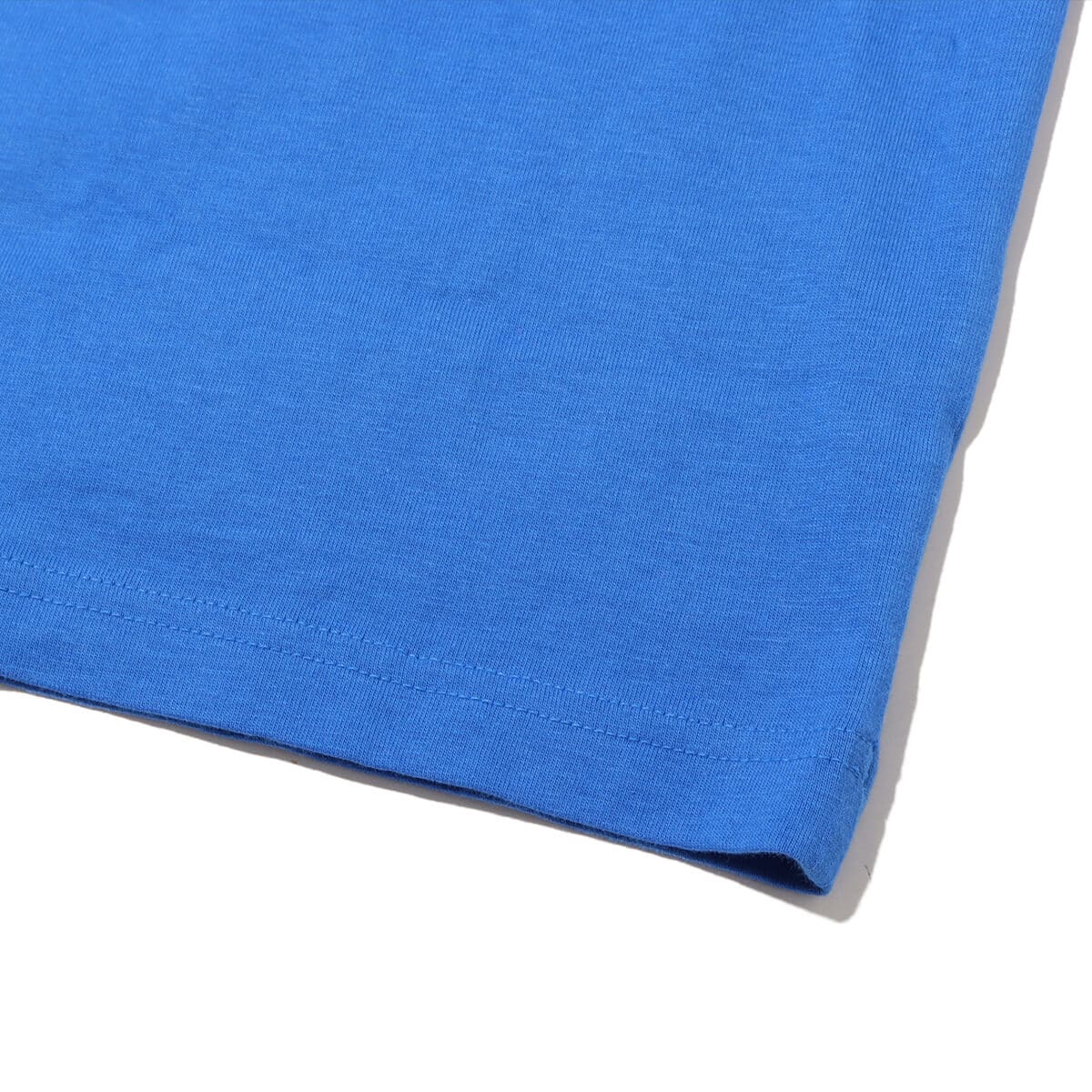 adidas BT TEE SS BLUE 24SS-Iの画像