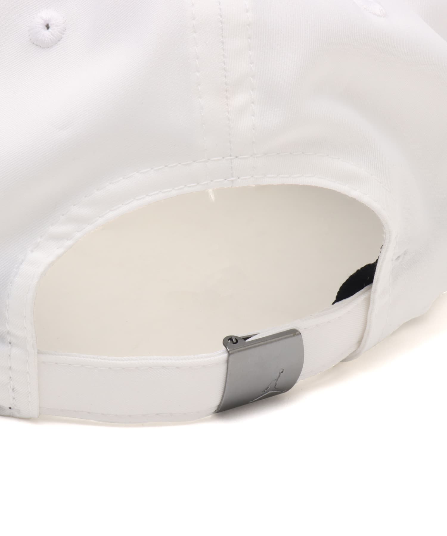 JORDAN BRAND U J CLB CAP US FB FLT CLB WHITEの画像