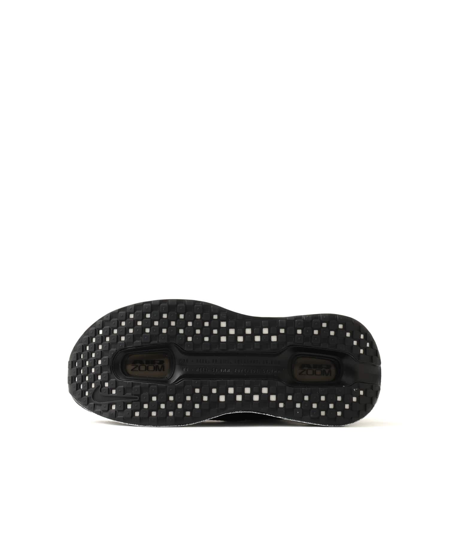 NIKE W VOMERO PREMIUM QS BLACK/MTLC SILVER-WHITEの画像