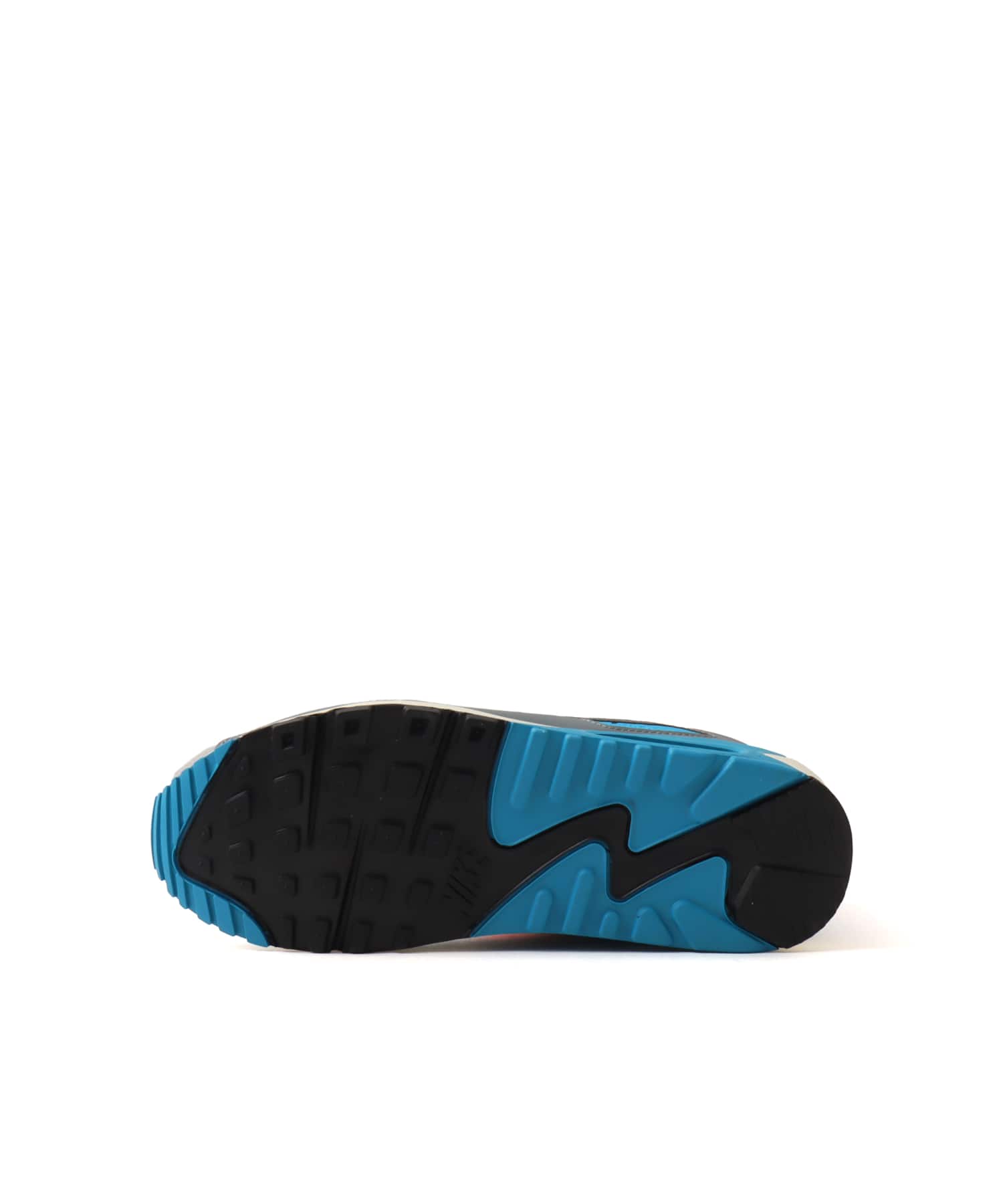 NIKE AIR MAX III COOL GREY/INFRARED 23-LT SMOKE GREYの画像